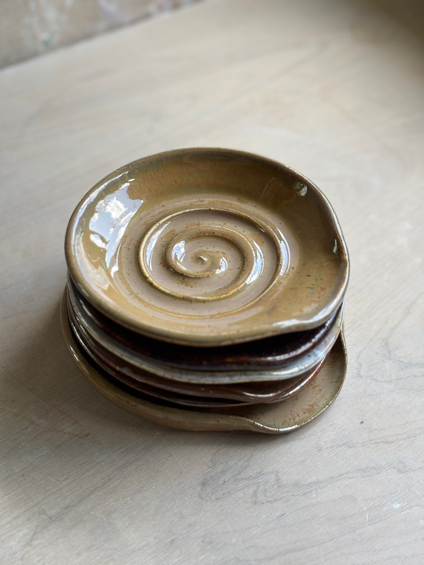 Spoon Rest