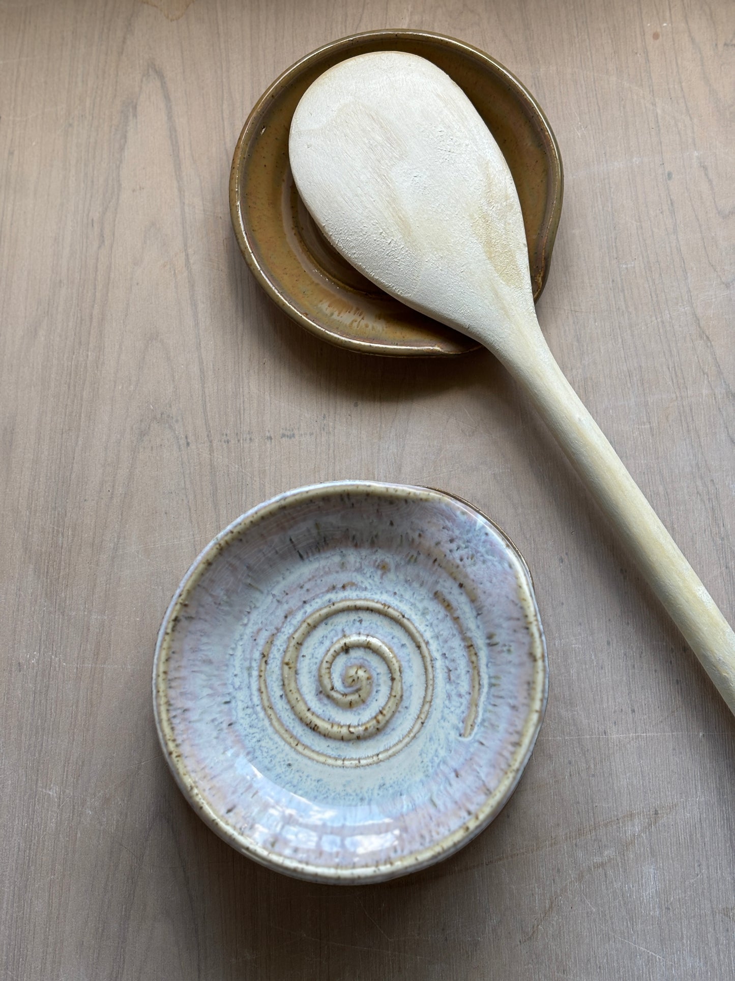 Spoon Rest