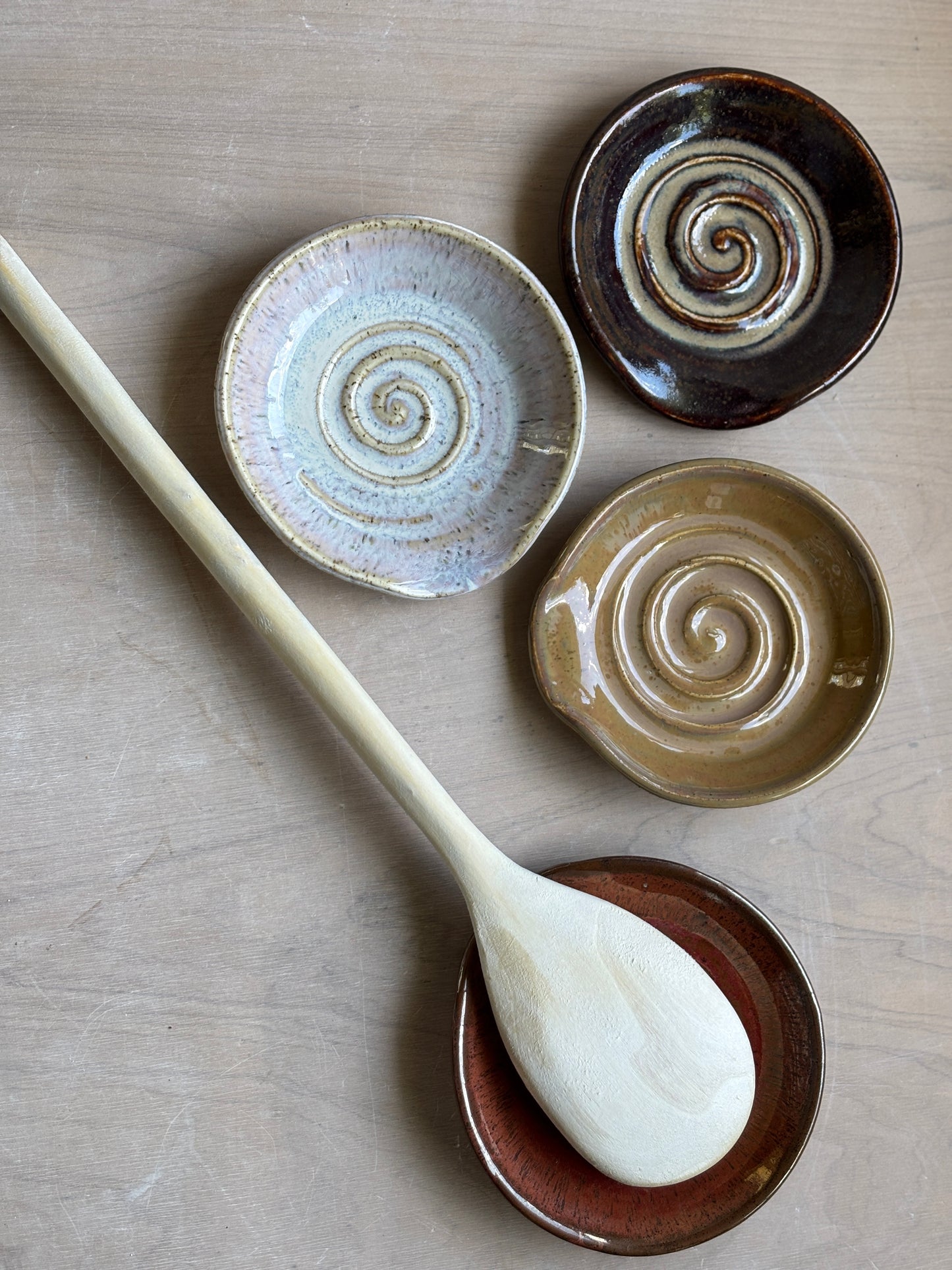 Spoon Rest