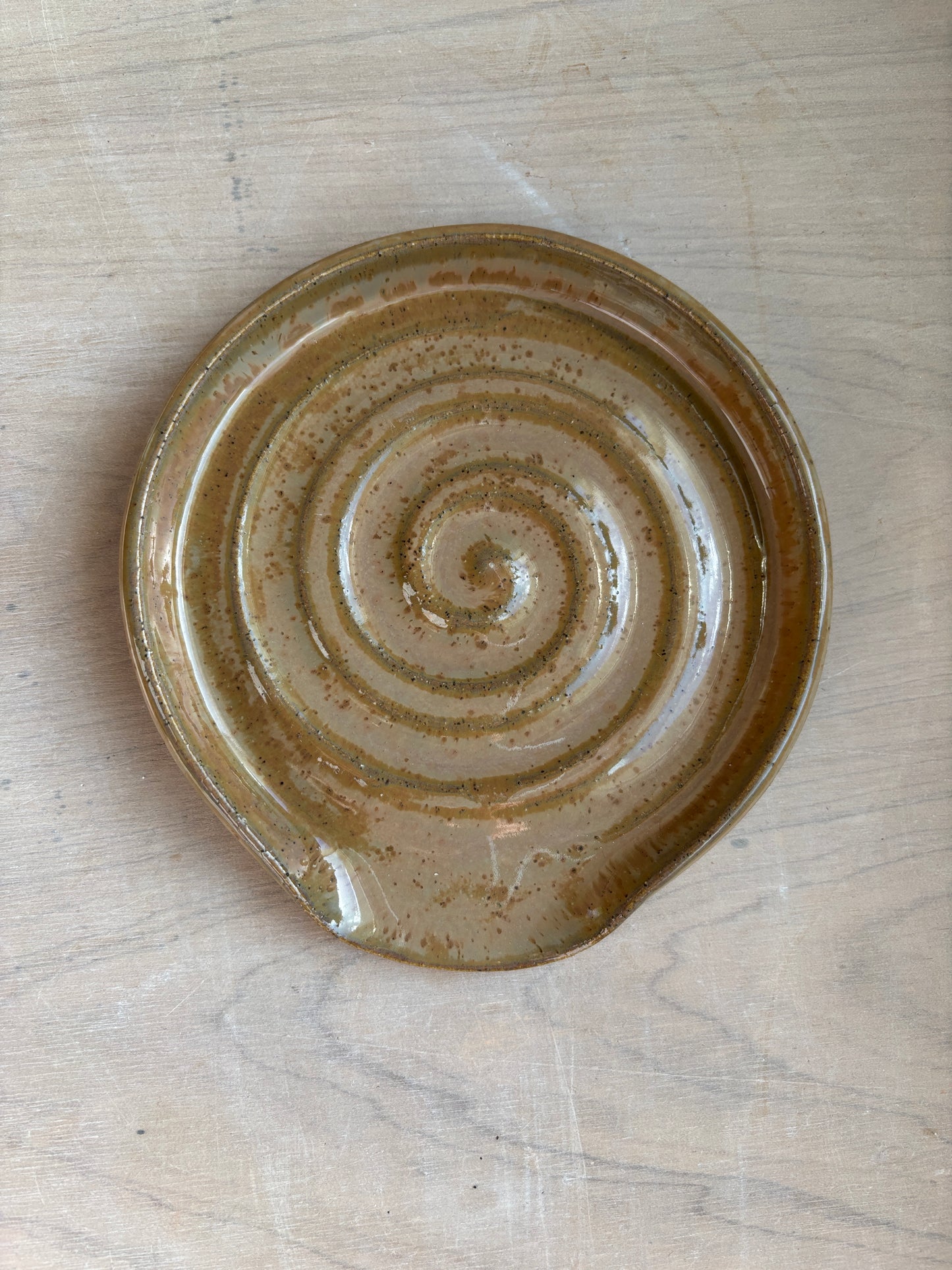 Spoon Rest