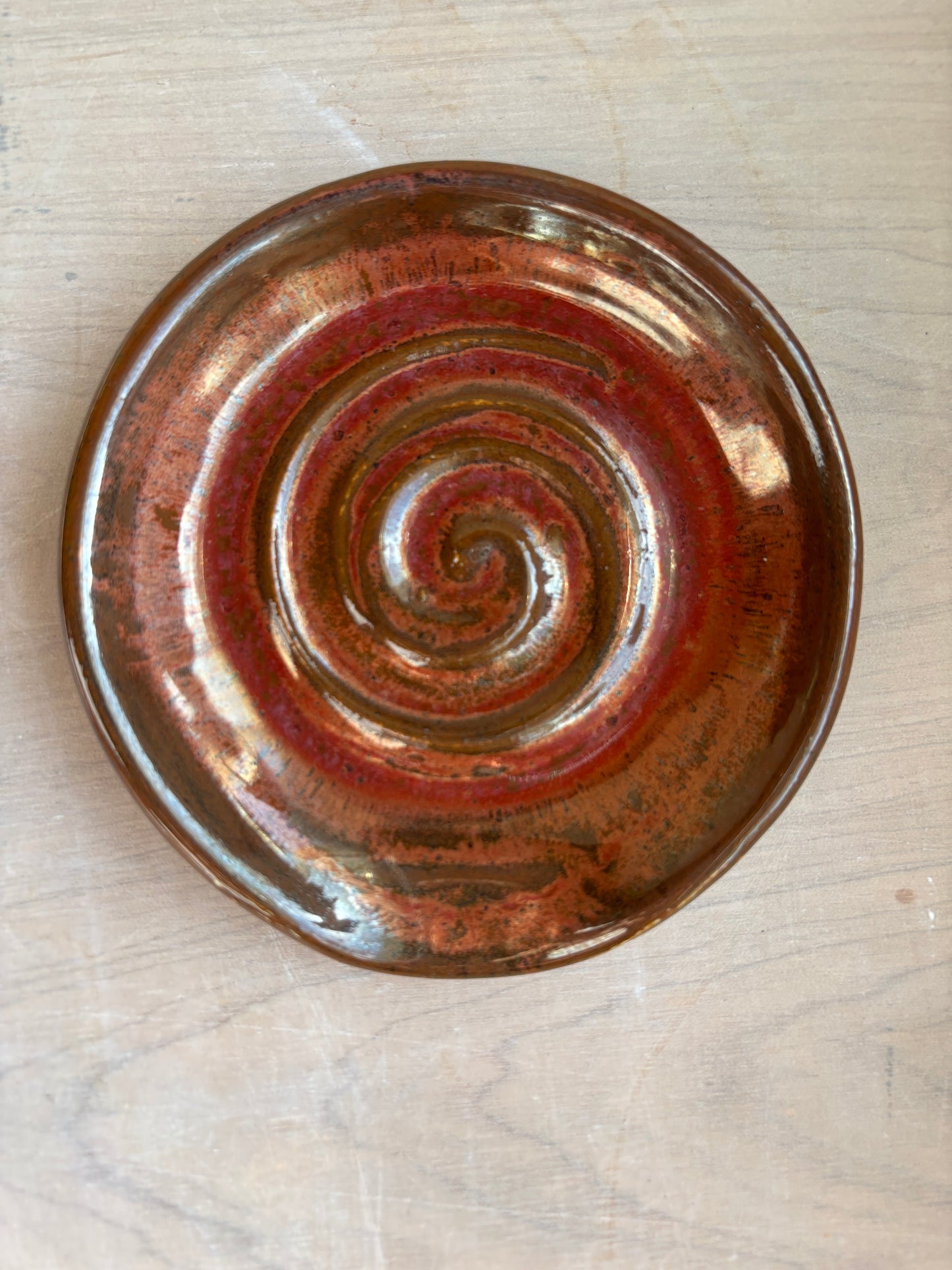 Spoon Rest
