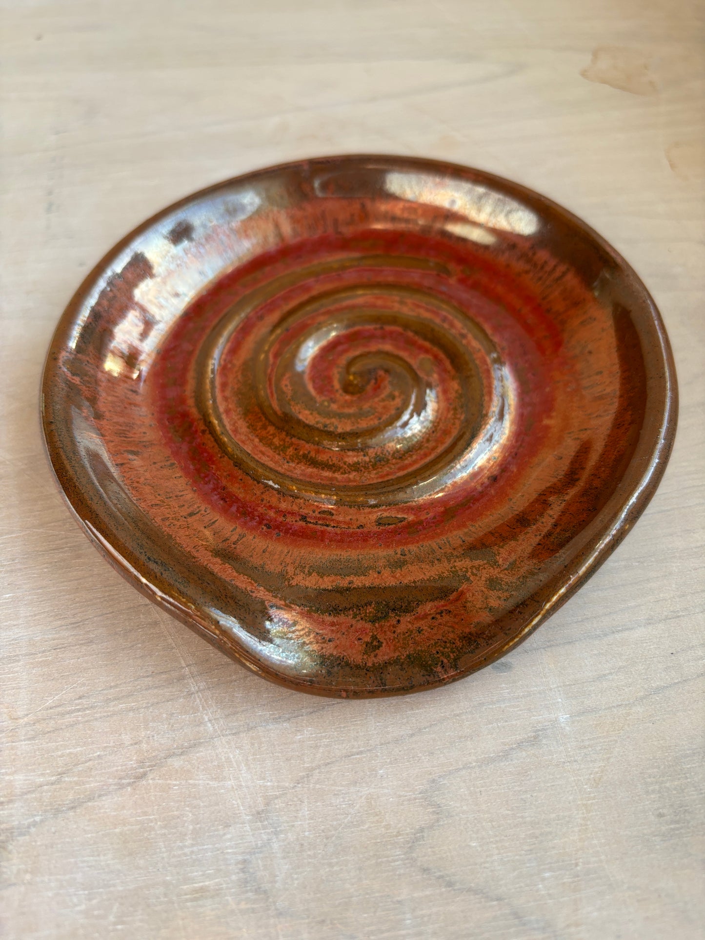 Spoon Rest