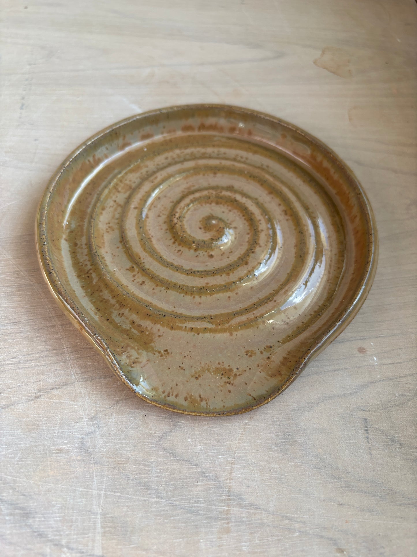 Spoon Rest