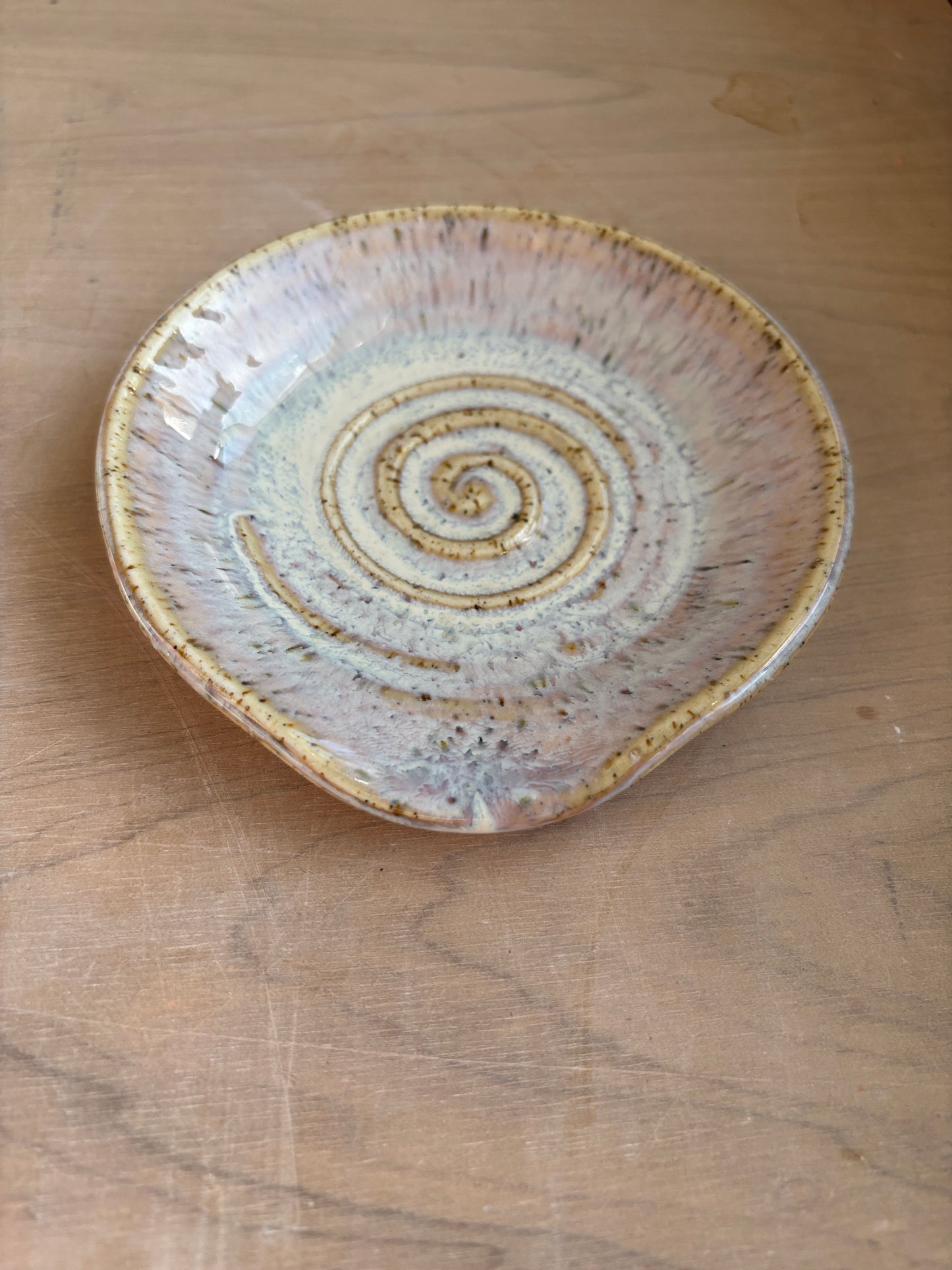 Spoon Rest