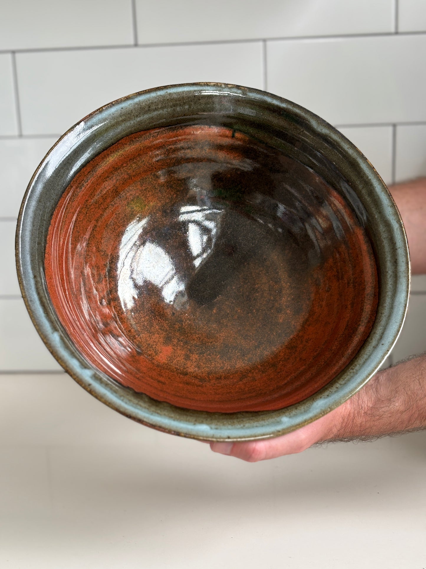 Serving Bowl