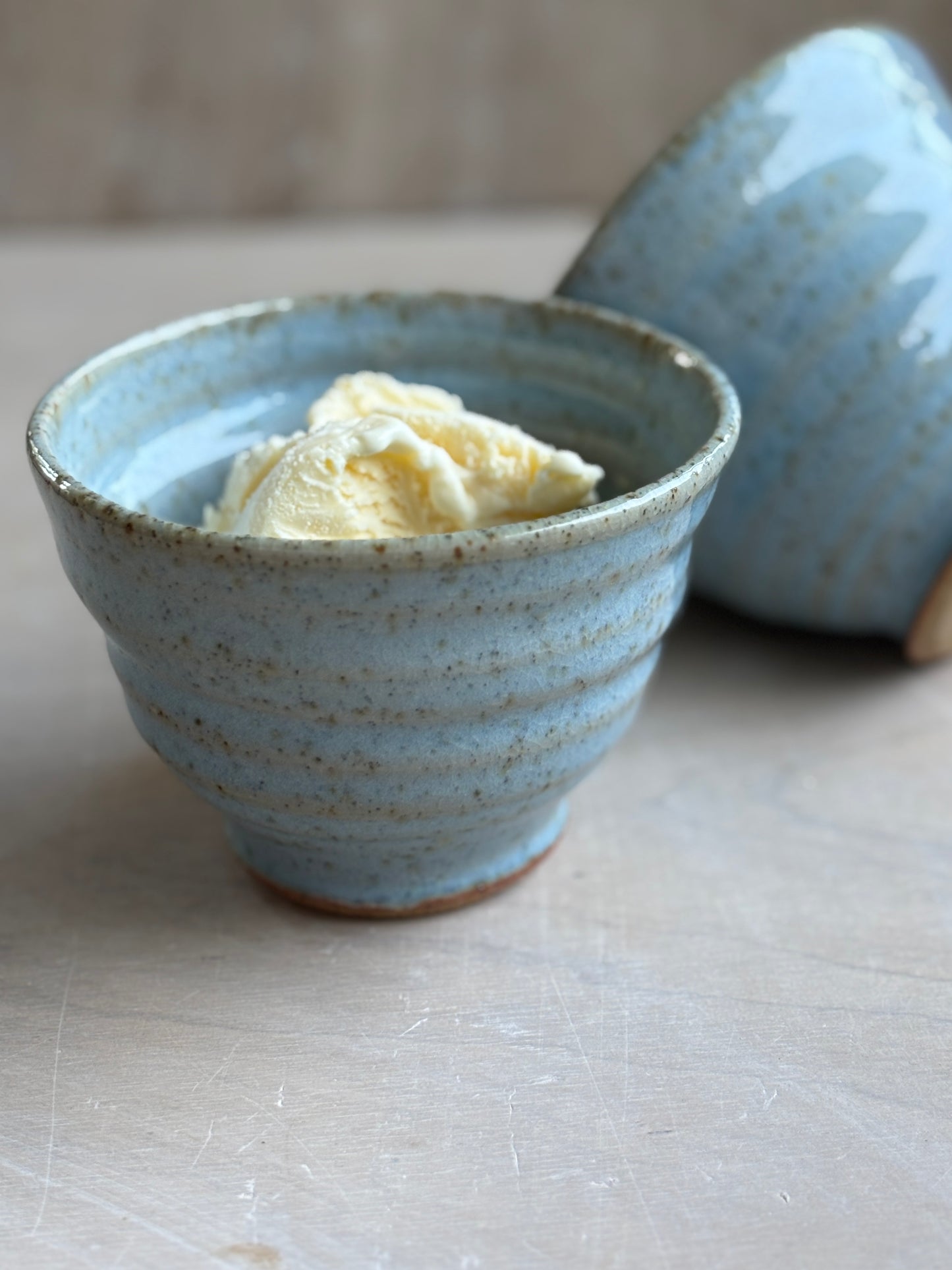 Gelato Bowl