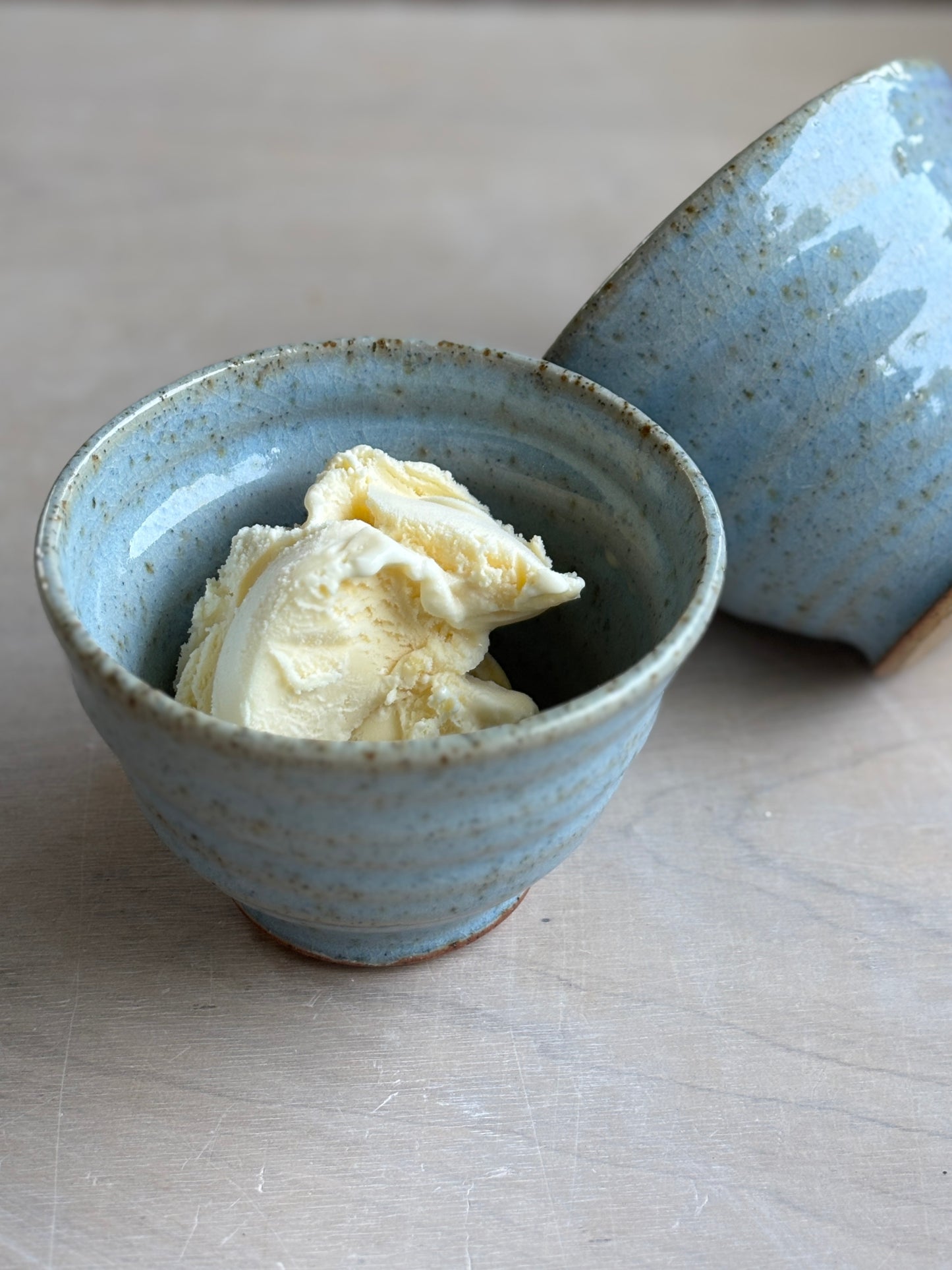 Gelato Bowl