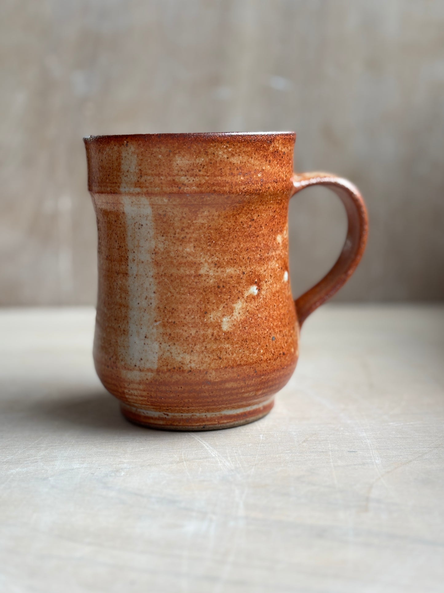 Tall Mug
