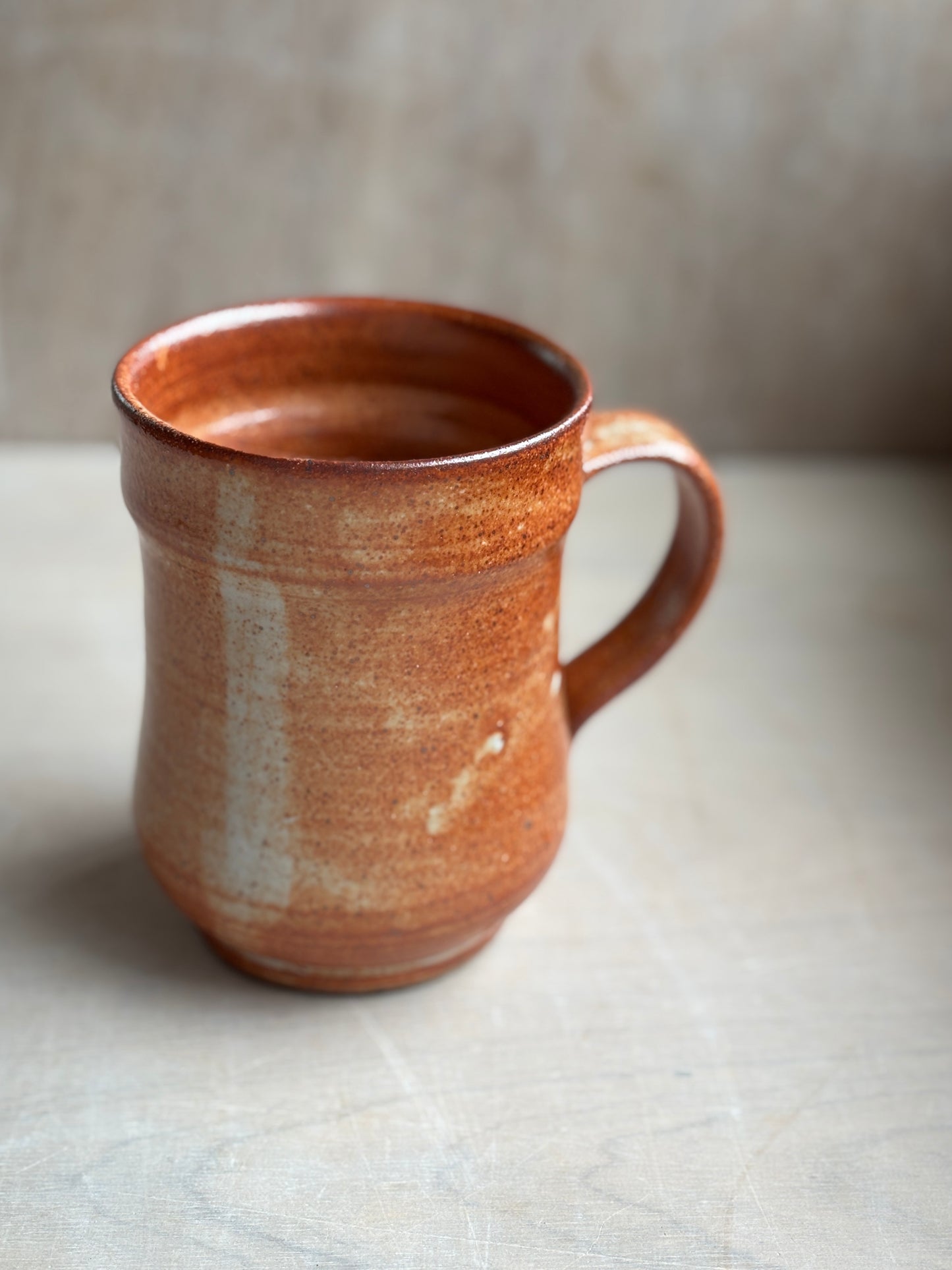 Tall Mug