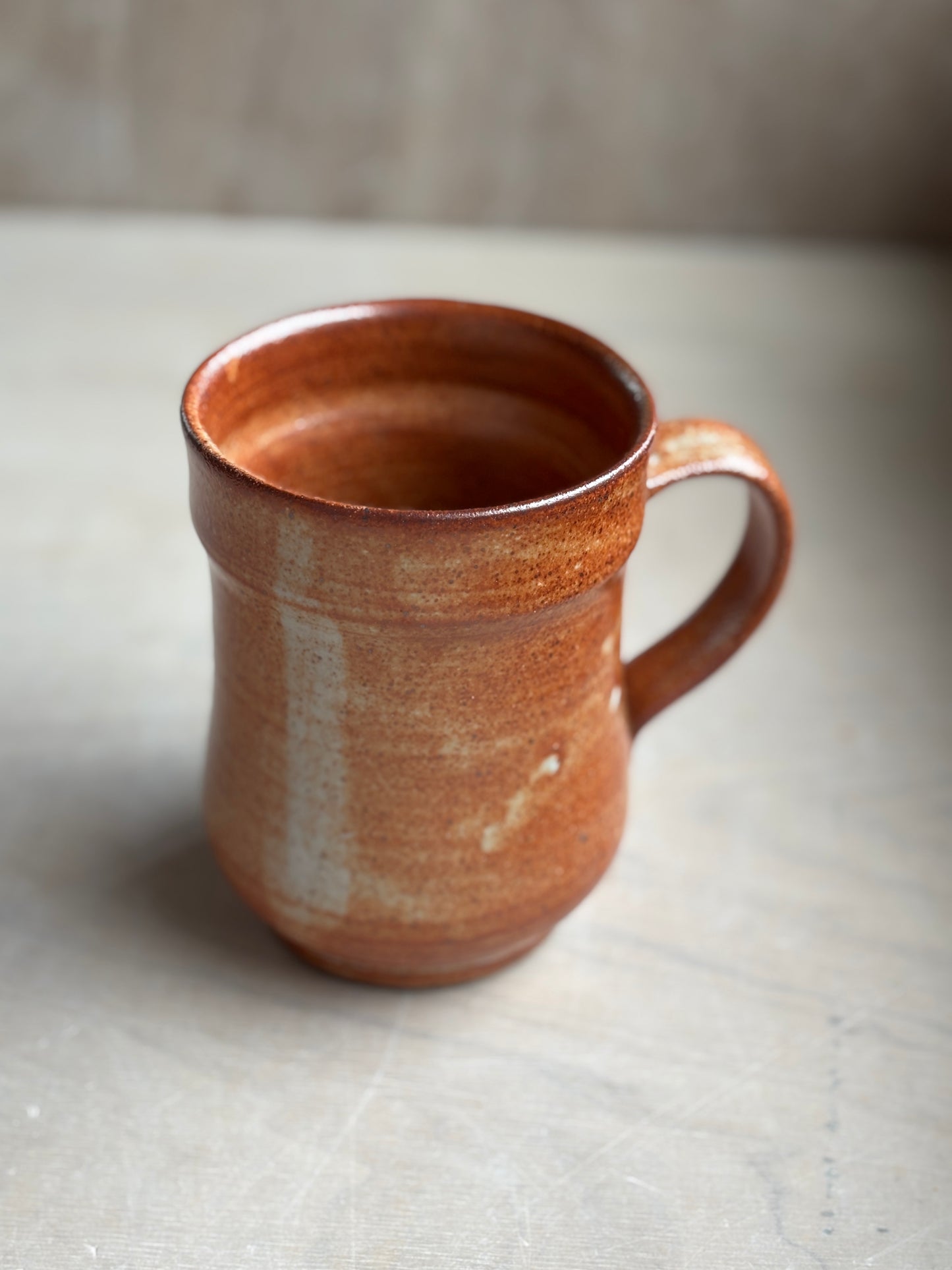 Tall Mug