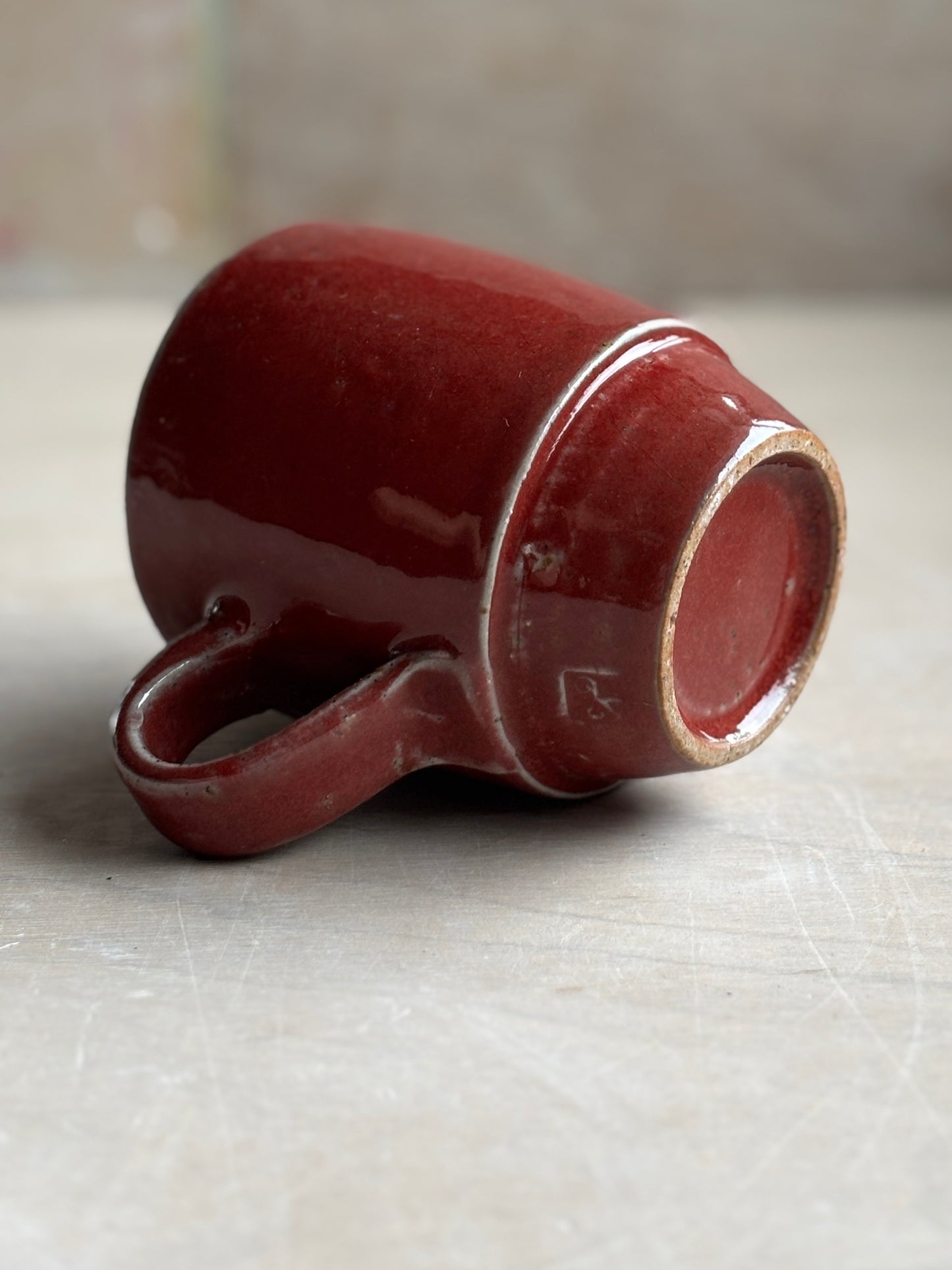 Espresso Cup