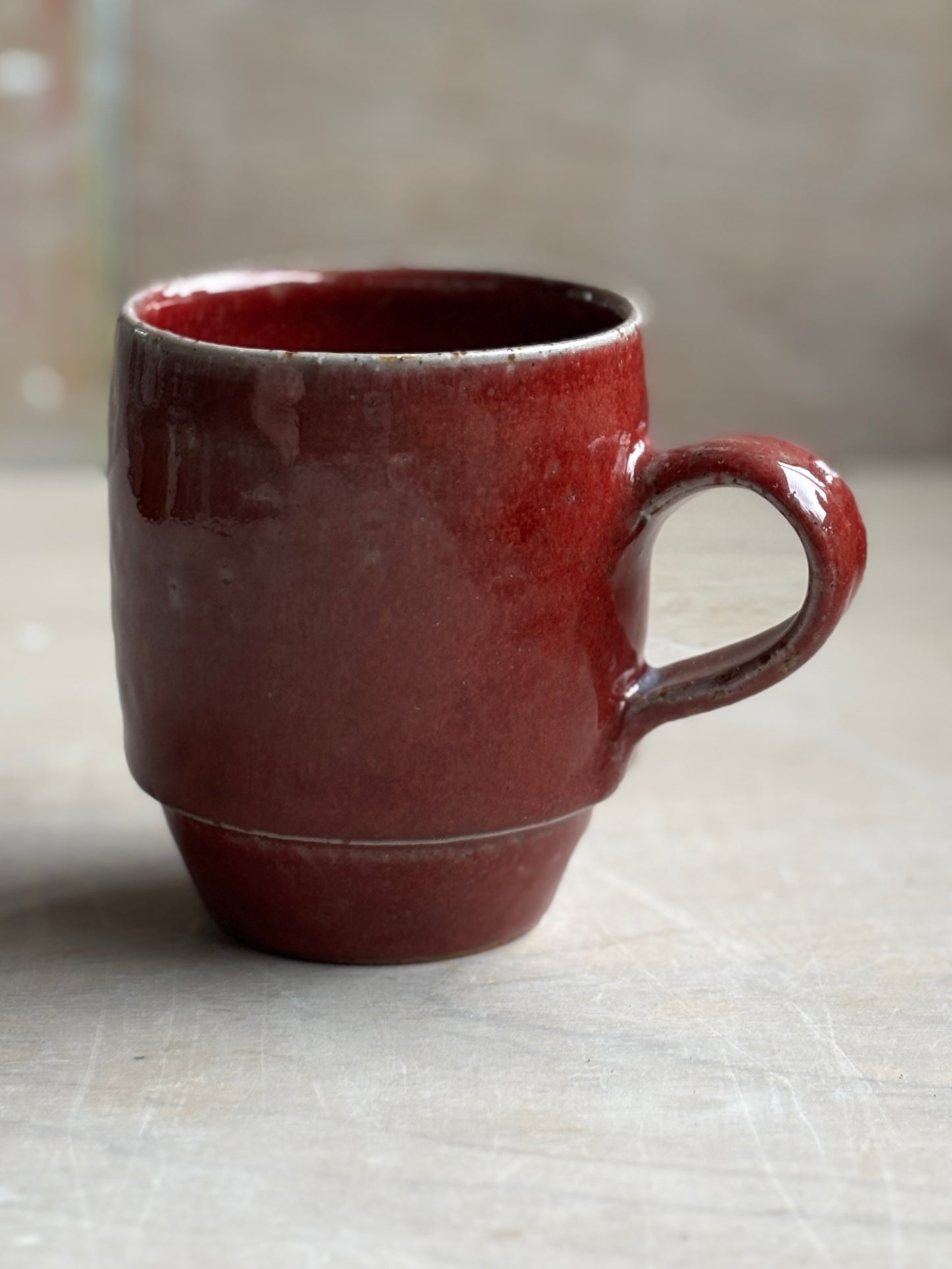 Espresso Cup