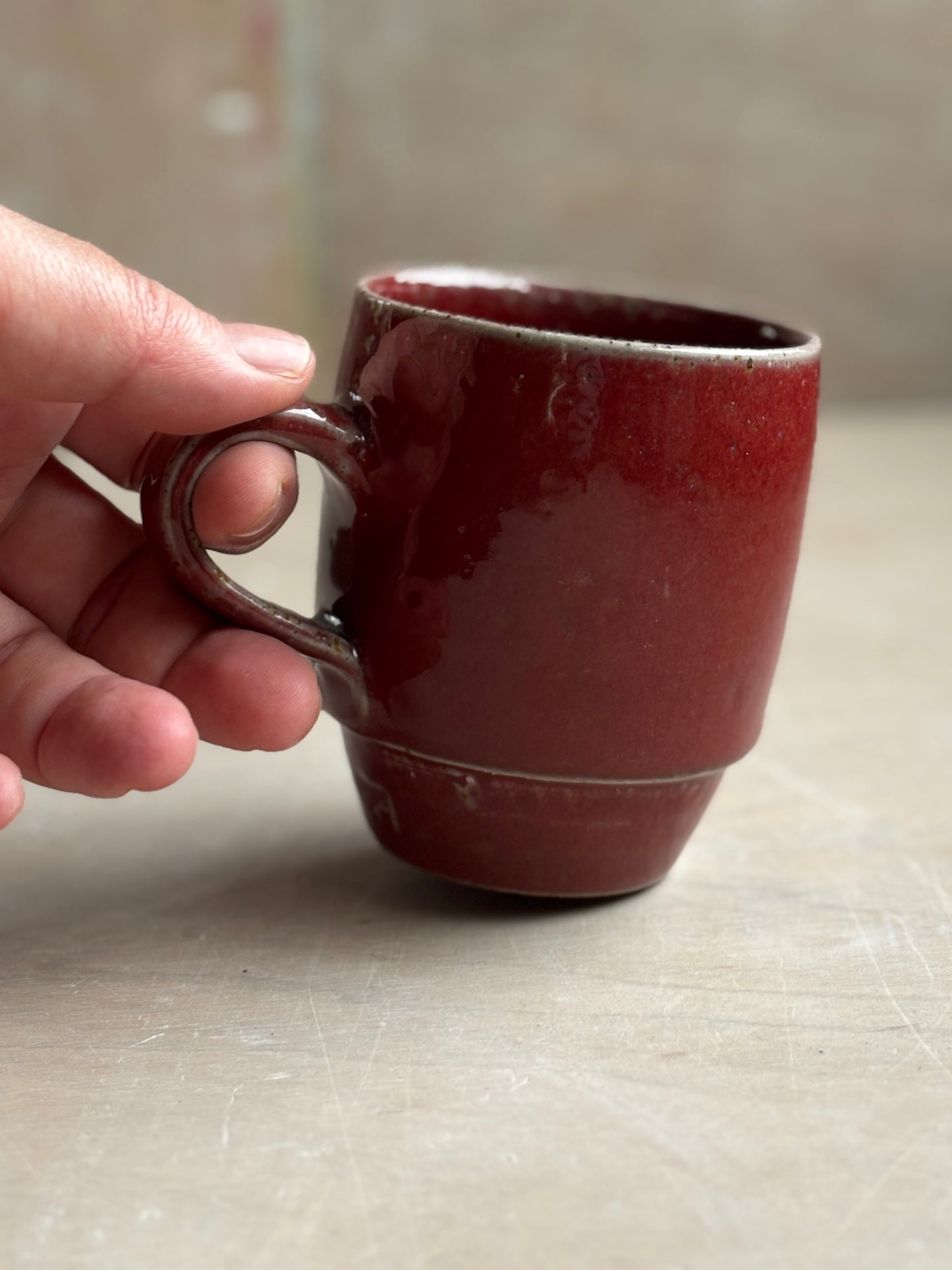 Espresso Cup