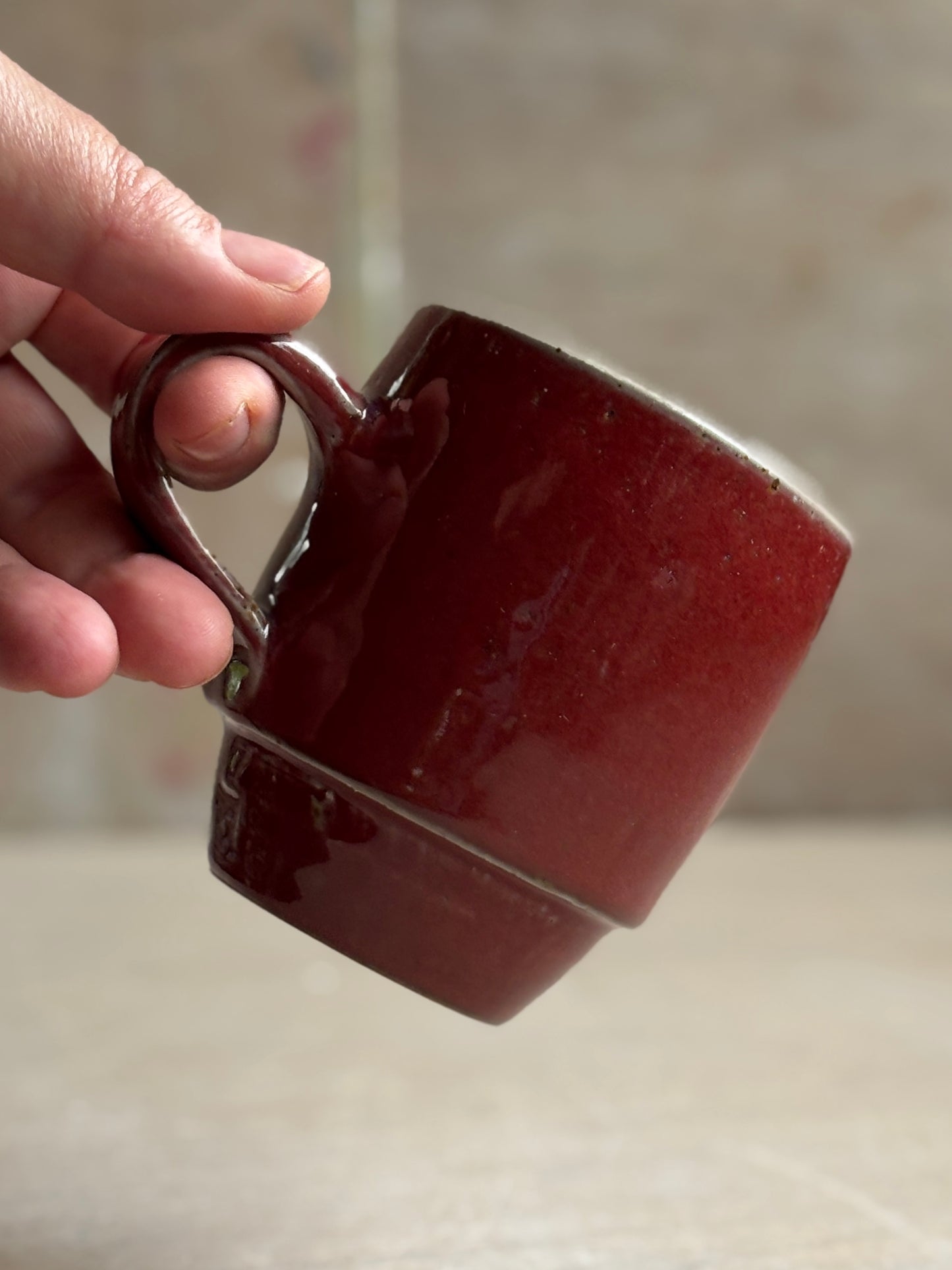 Espresso Cup