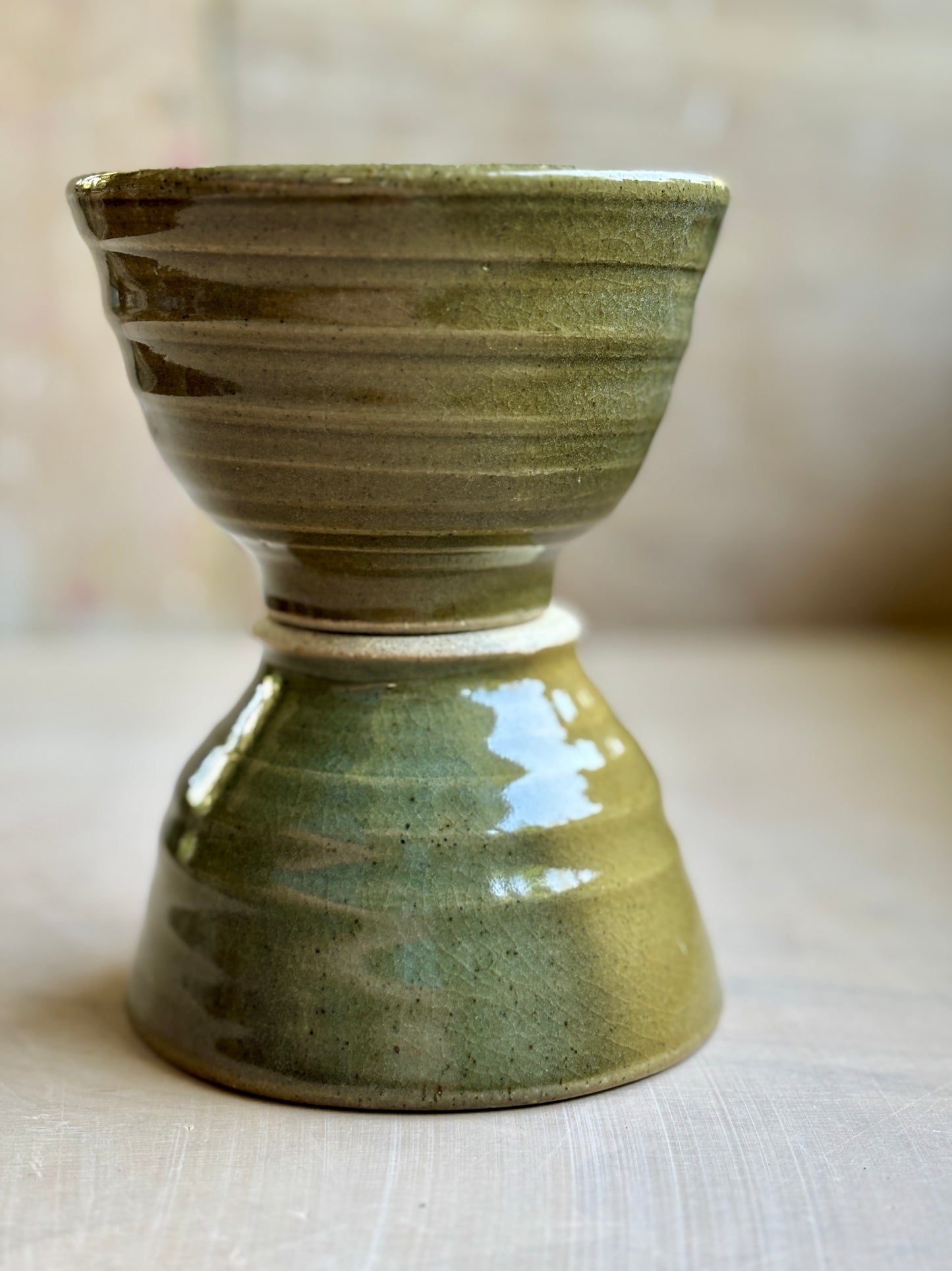 Celadon Bowls