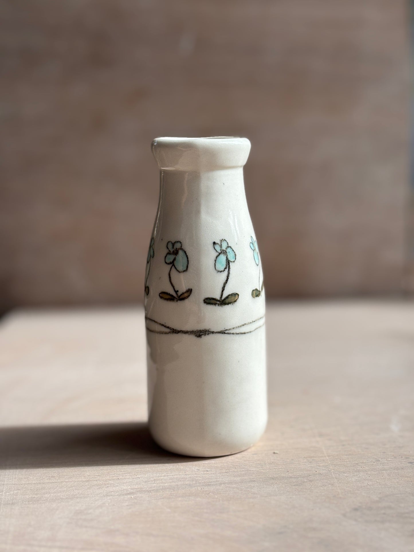 Milk Bottle