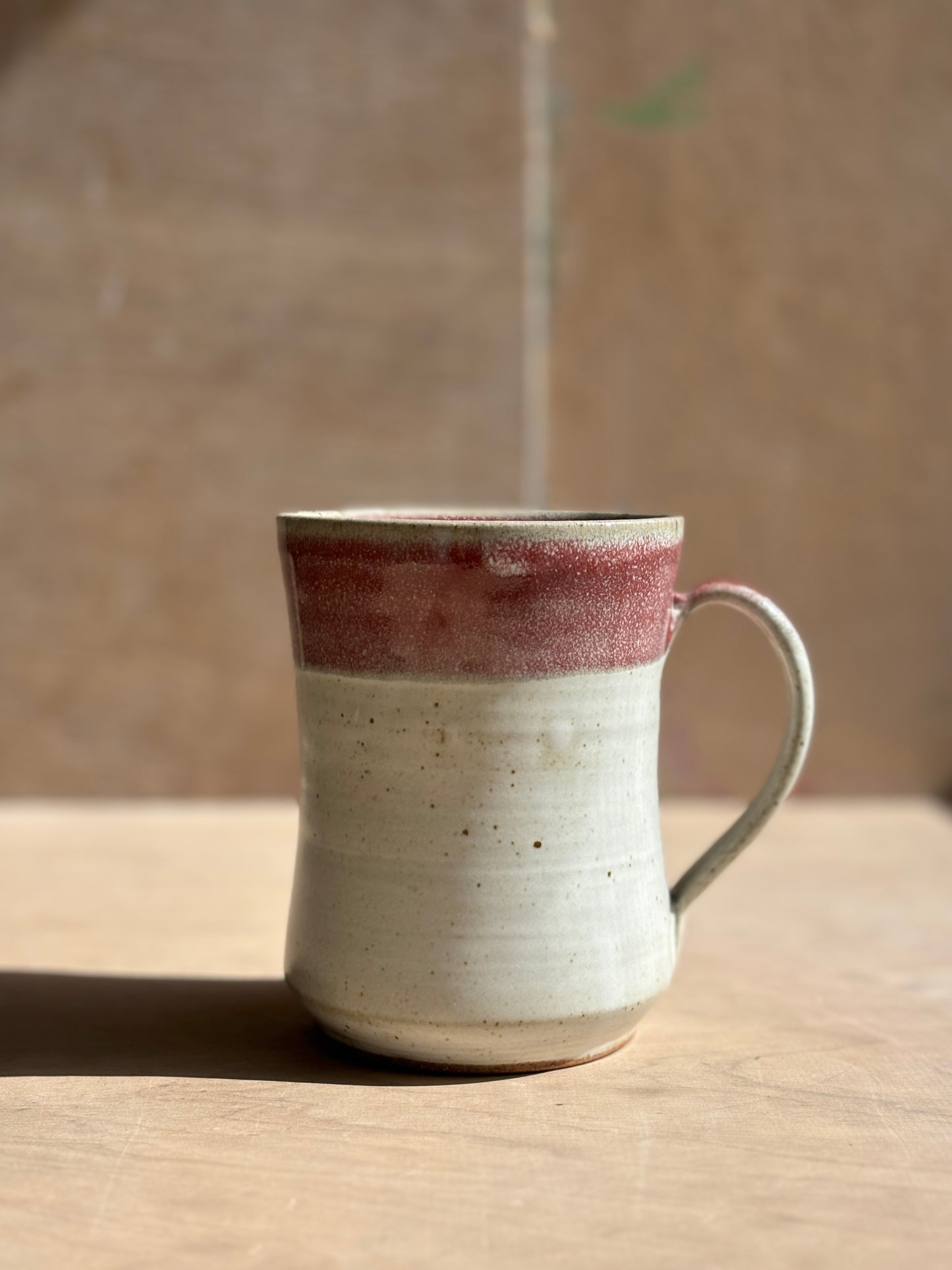 Eclectic Mugs