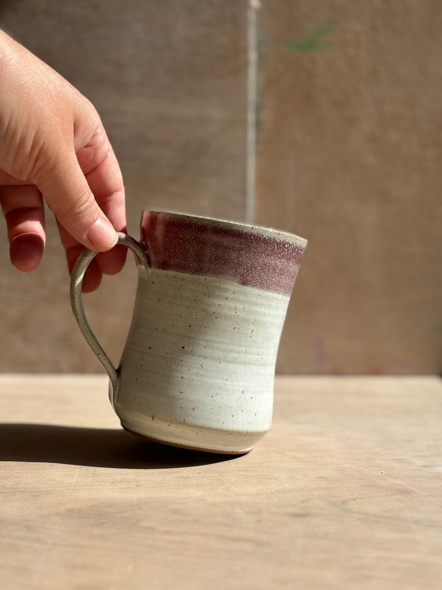 Eclectic Mugs