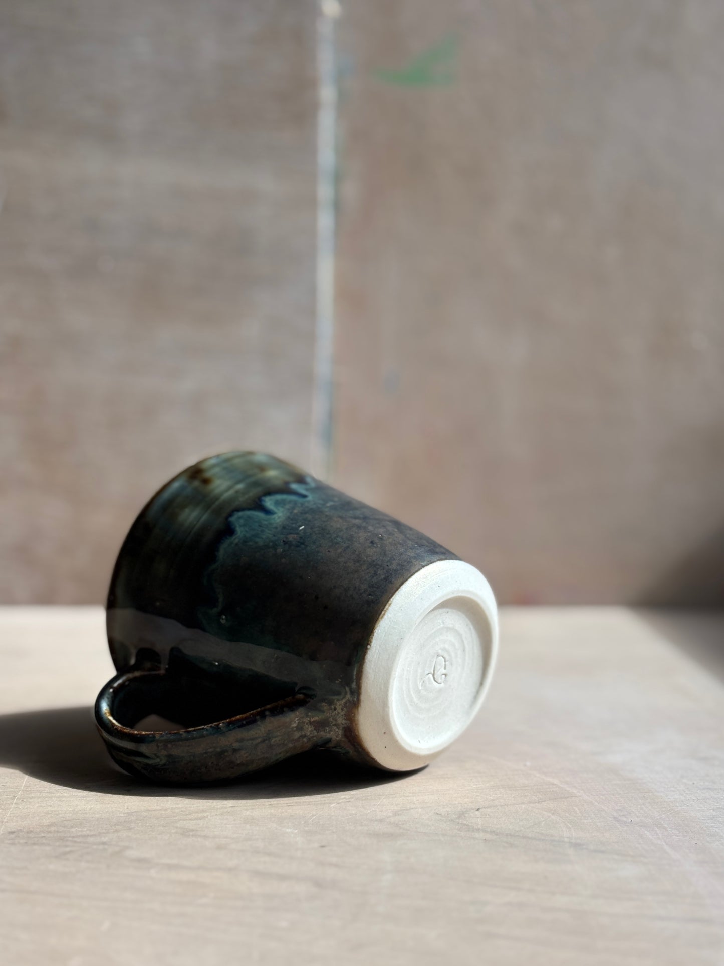 Eclectic Mugs