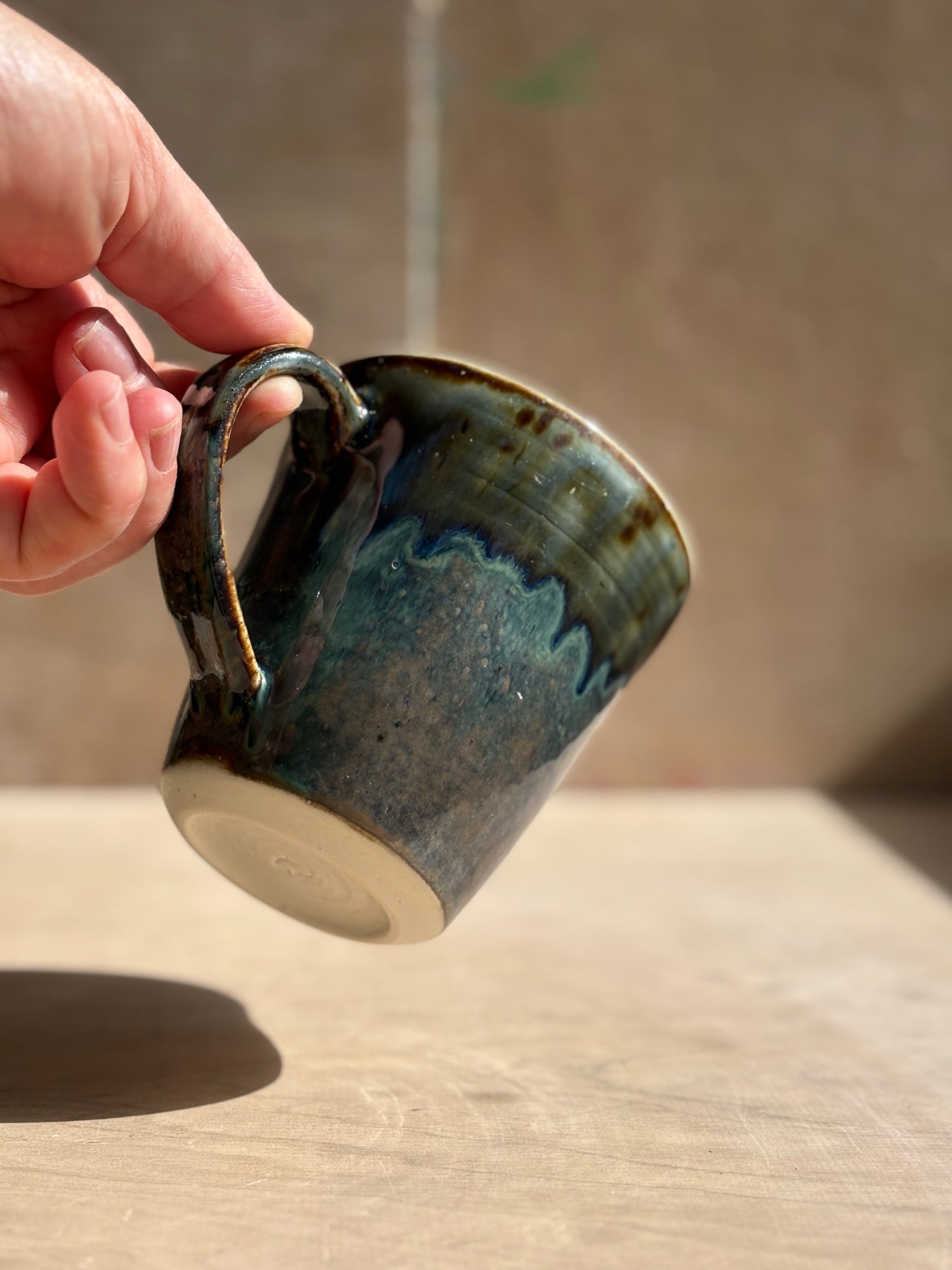 Eclectic Mugs