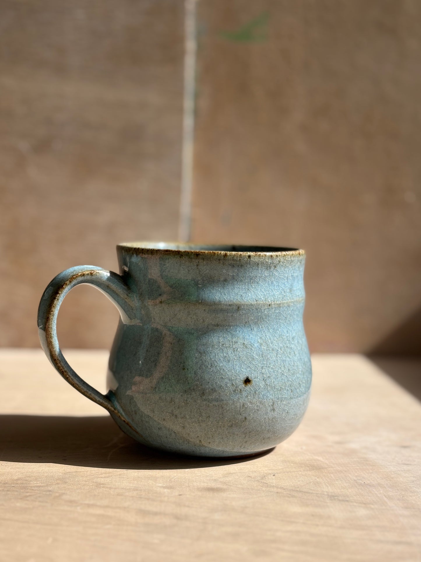 Eclectic Mugs