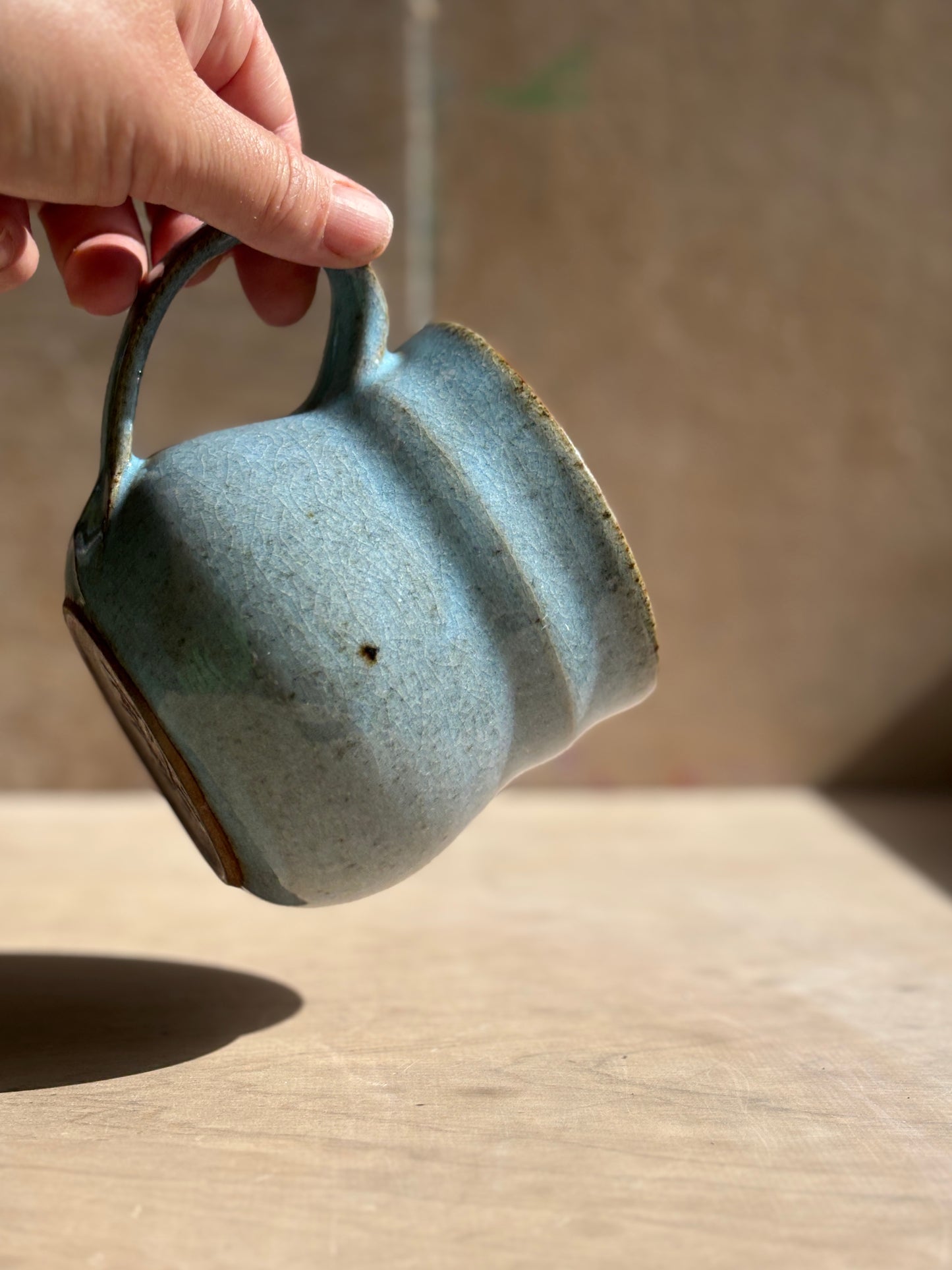 Eclectic Mugs