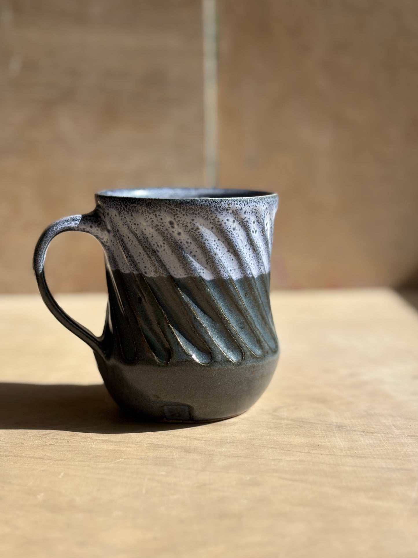Eclectic Mugs