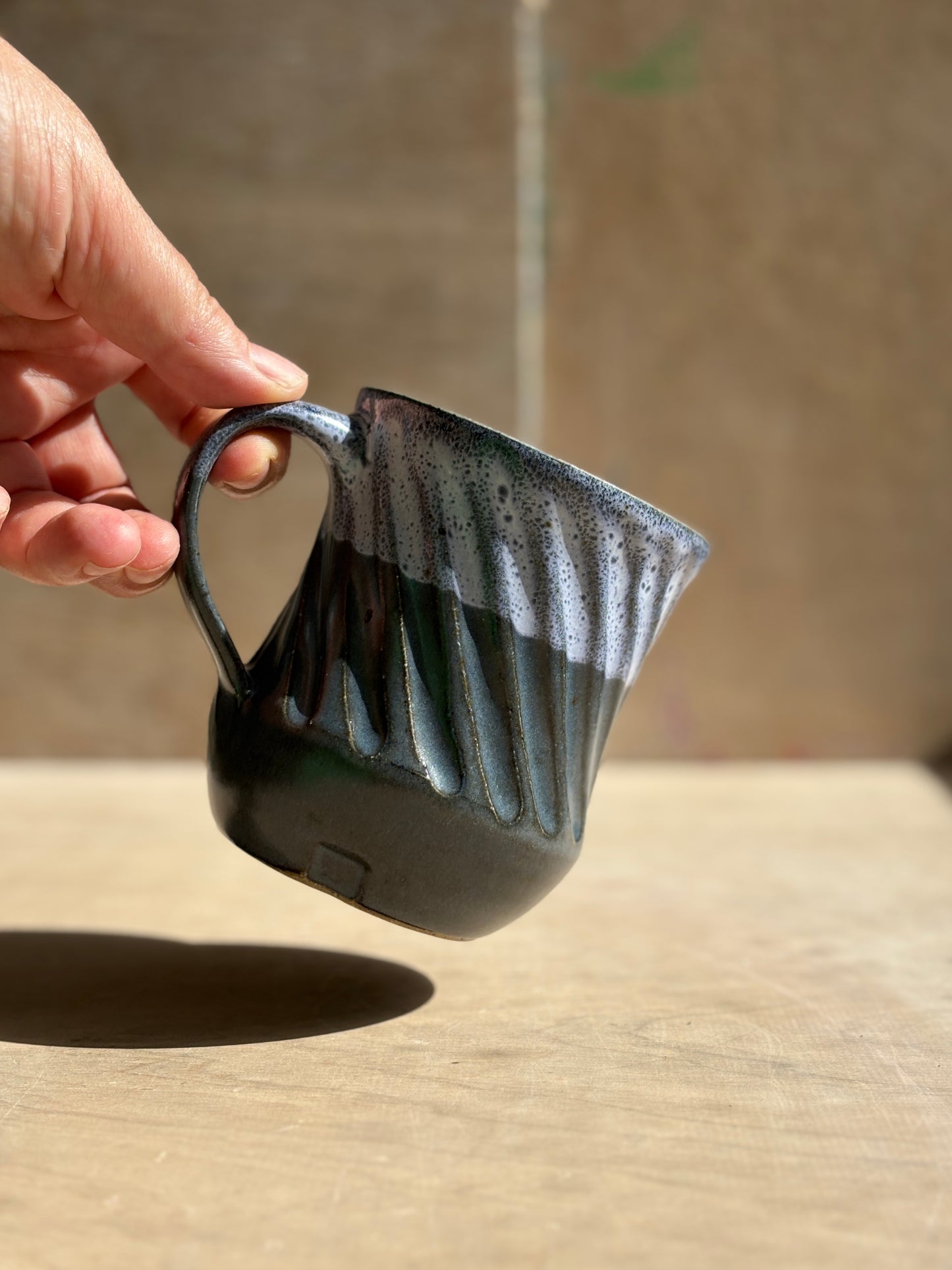 Eclectic Mugs