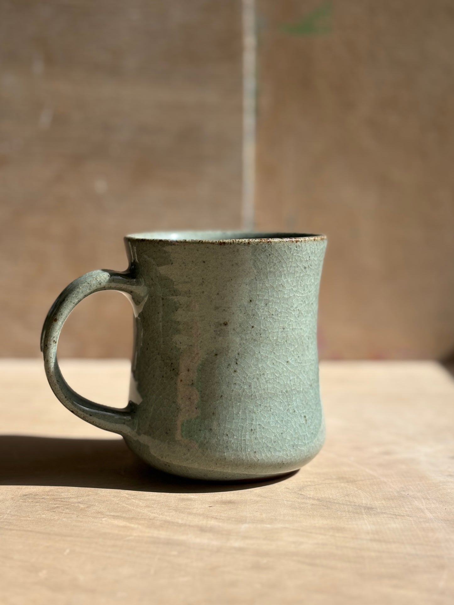 Eclectic Mugs