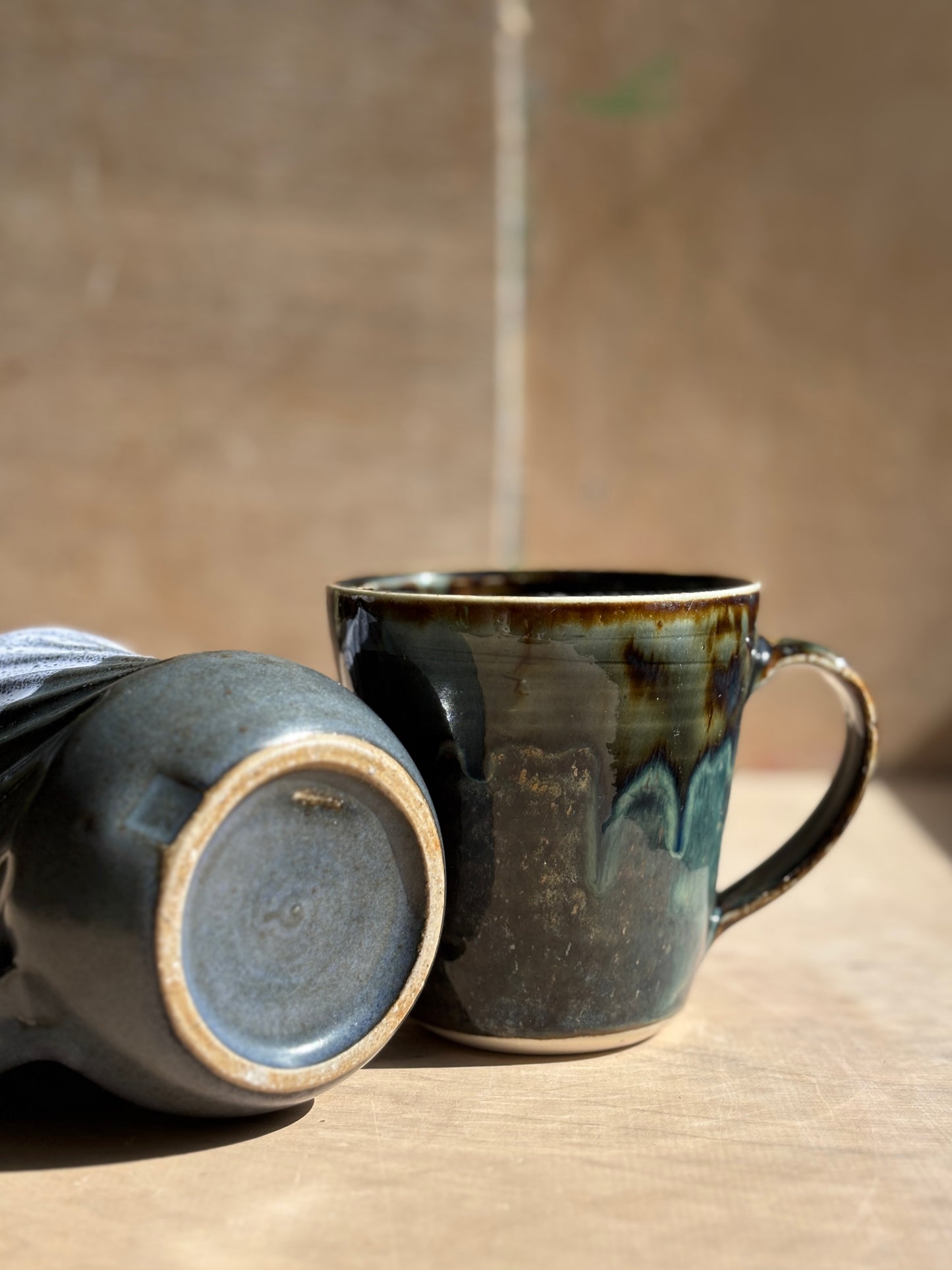 Eclectic Mugs