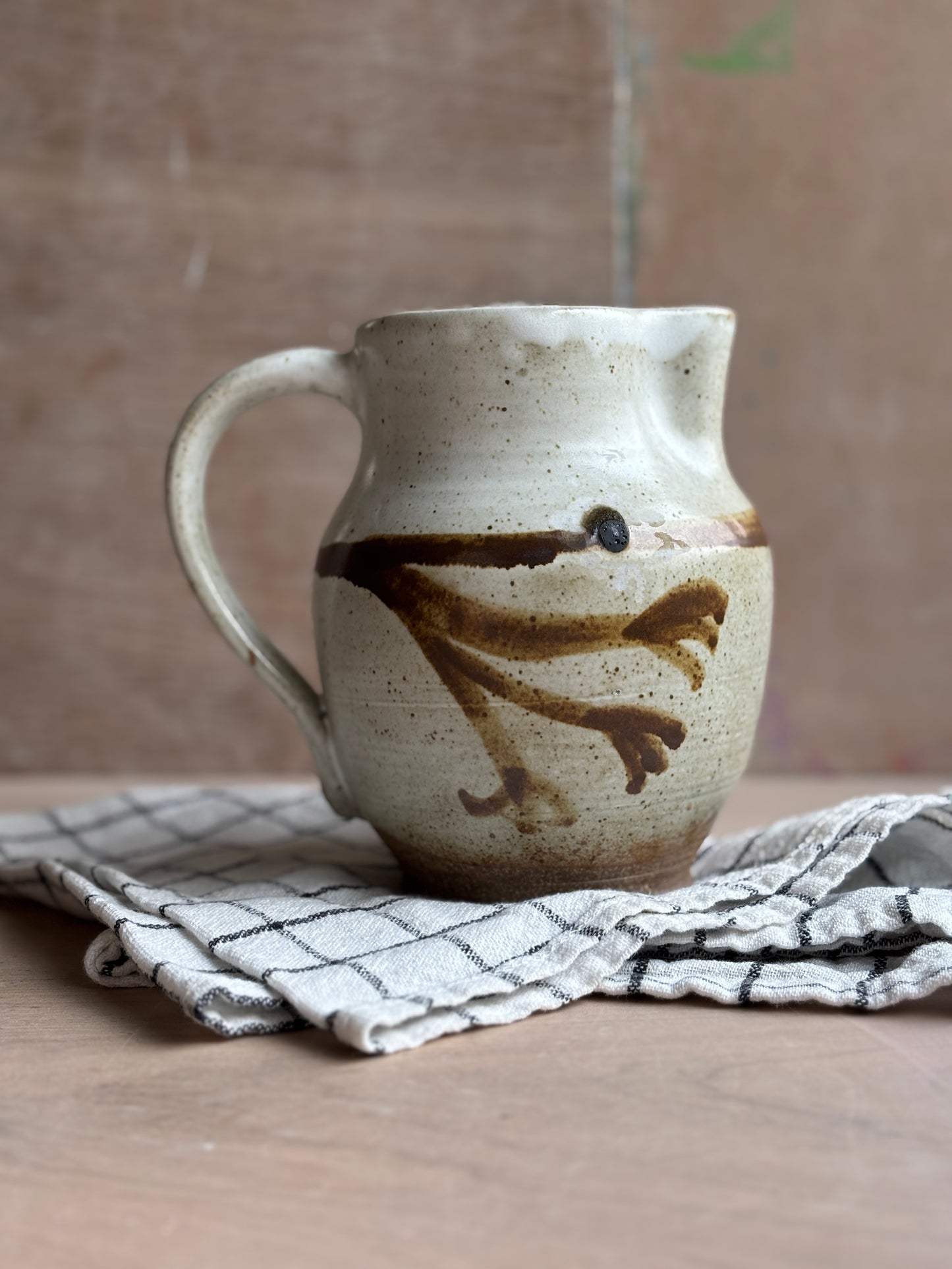 Gravy/Sauce Jug