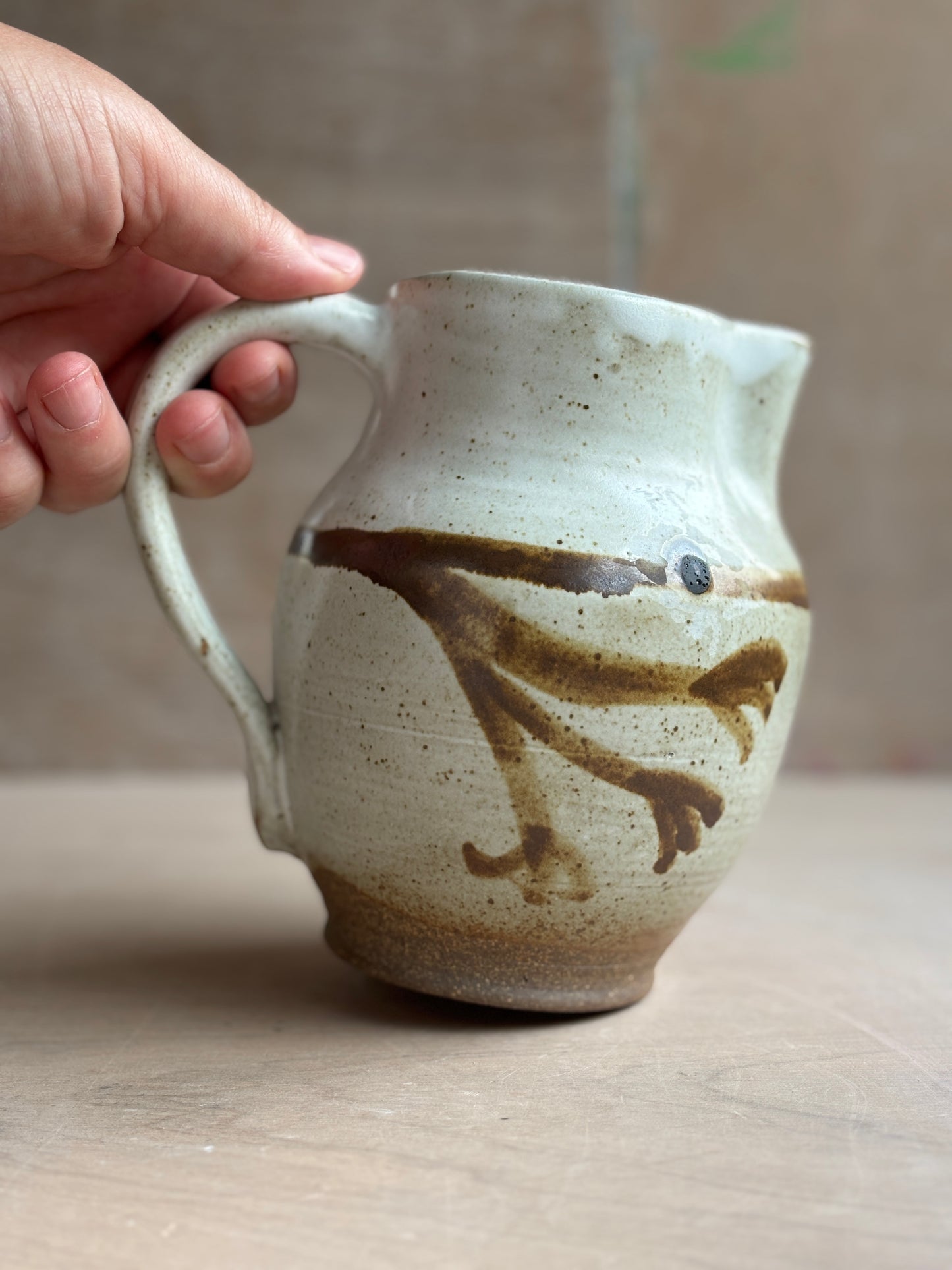 Gravy/Sauce Jug
