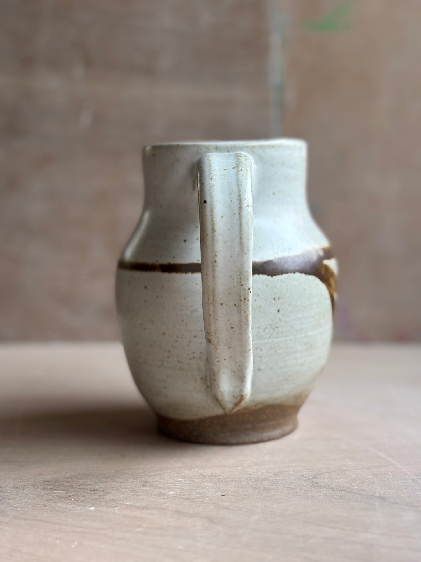Gravy/Sauce Jug