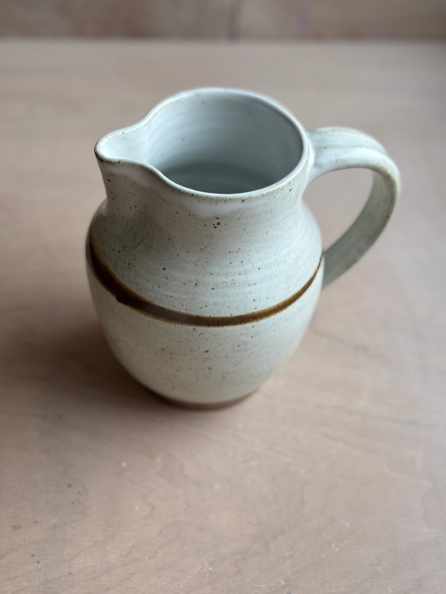Gravy/Sauce Jug