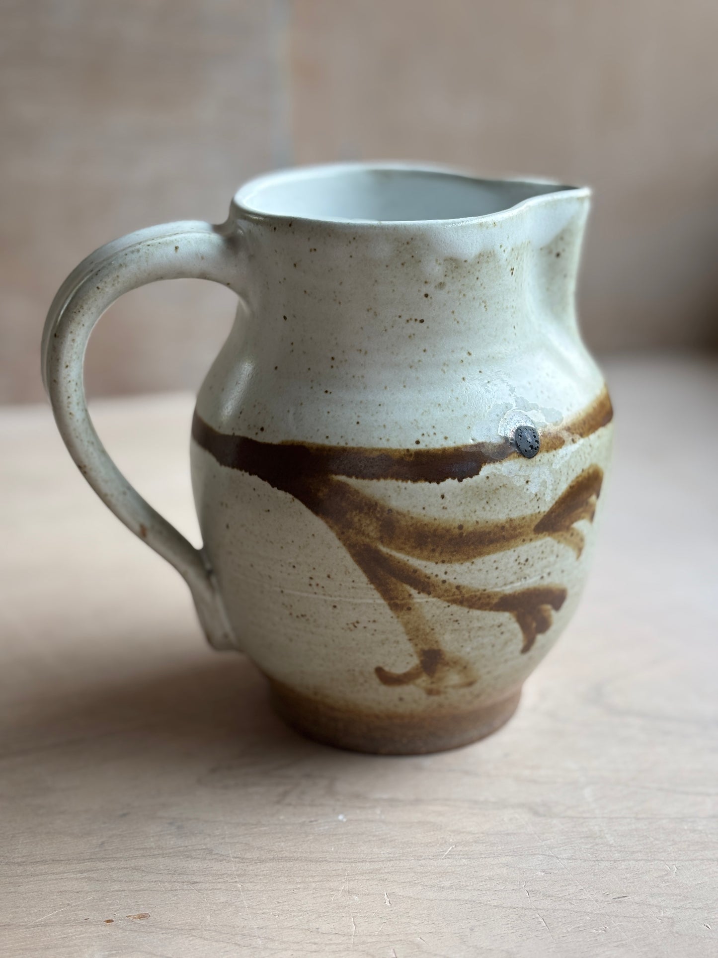 Gravy/Sauce Jug