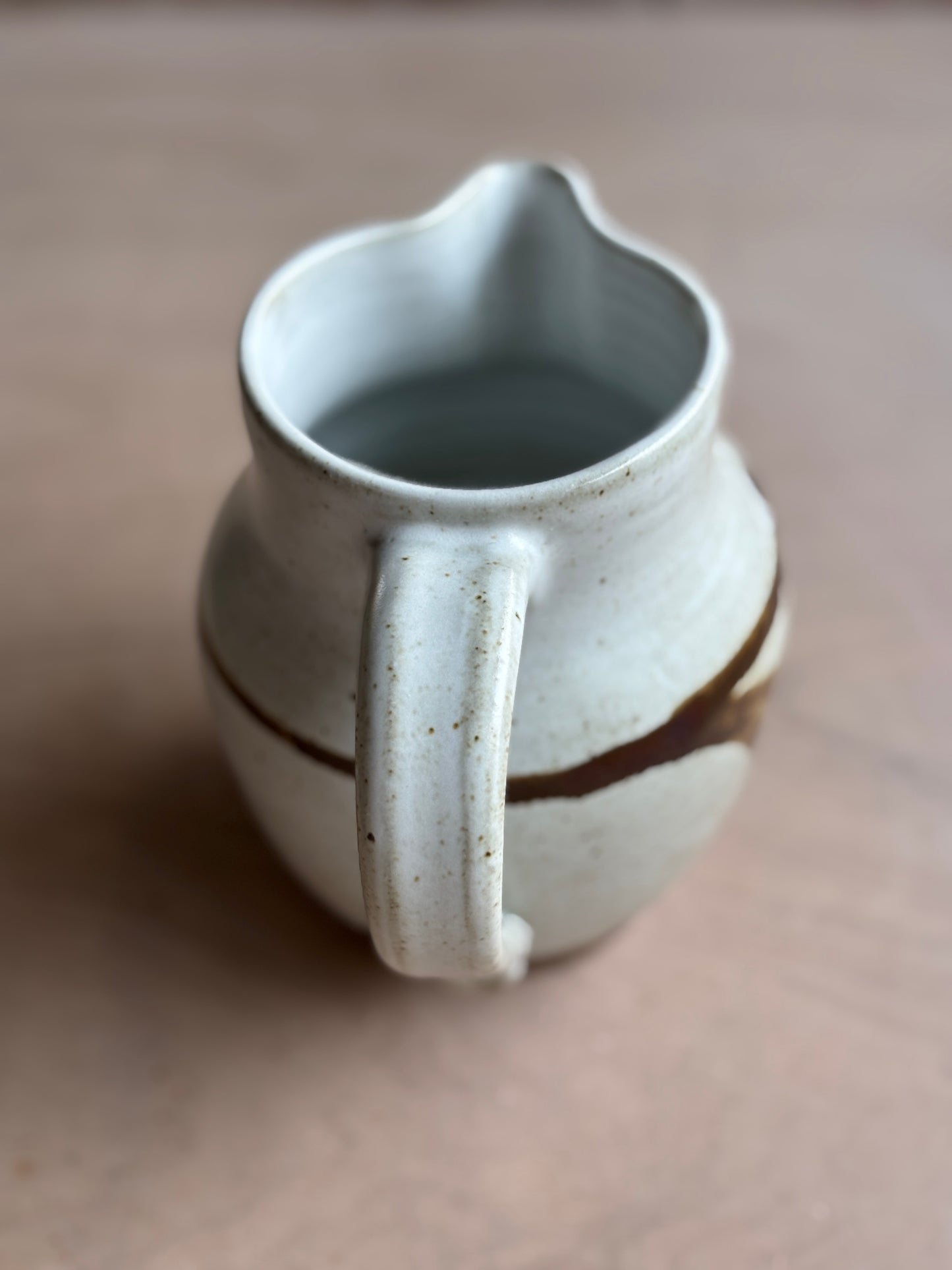Gravy/Sauce Jug