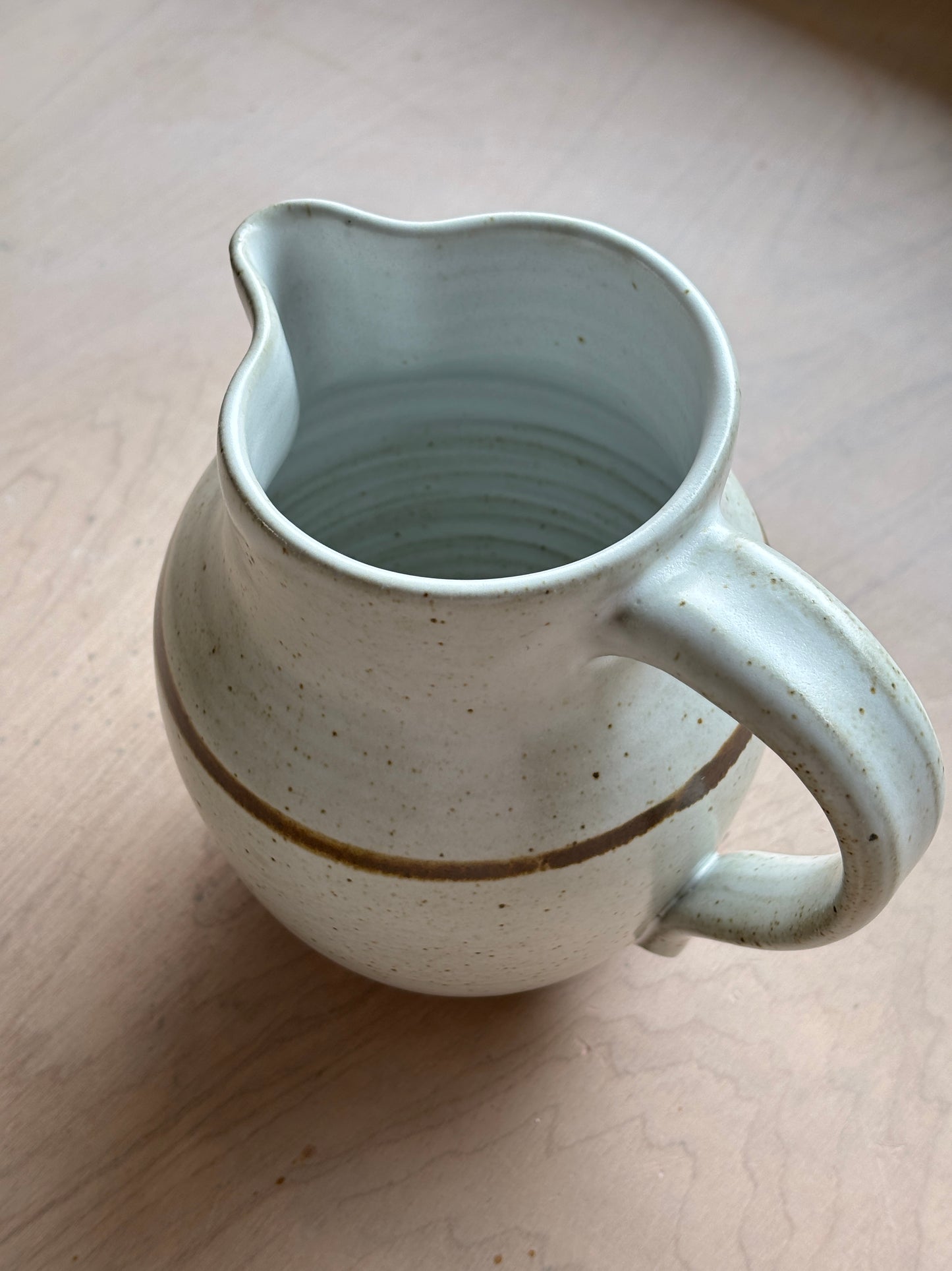 Gravy/Sauce Jug