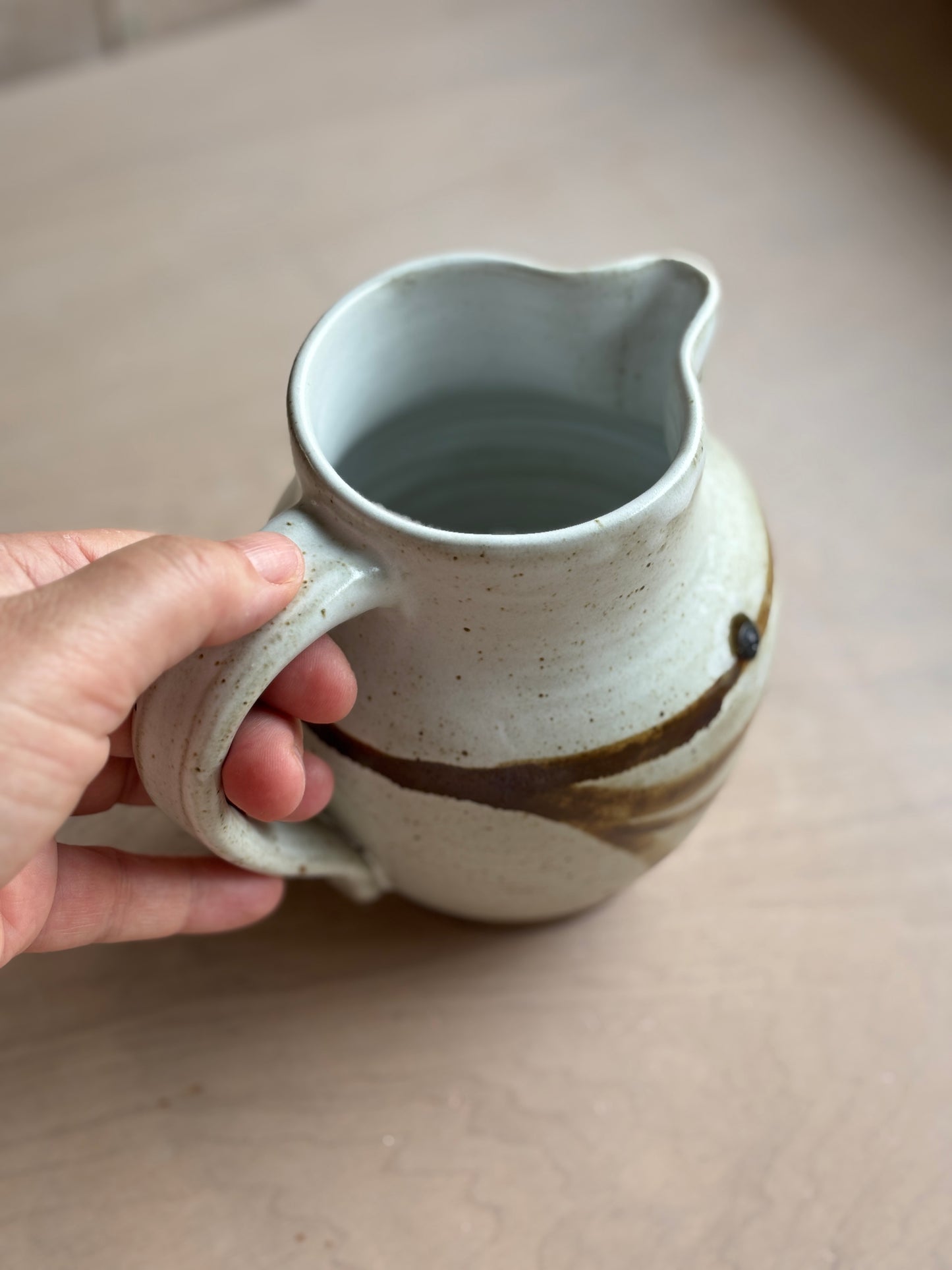 Gravy/Sauce Jug