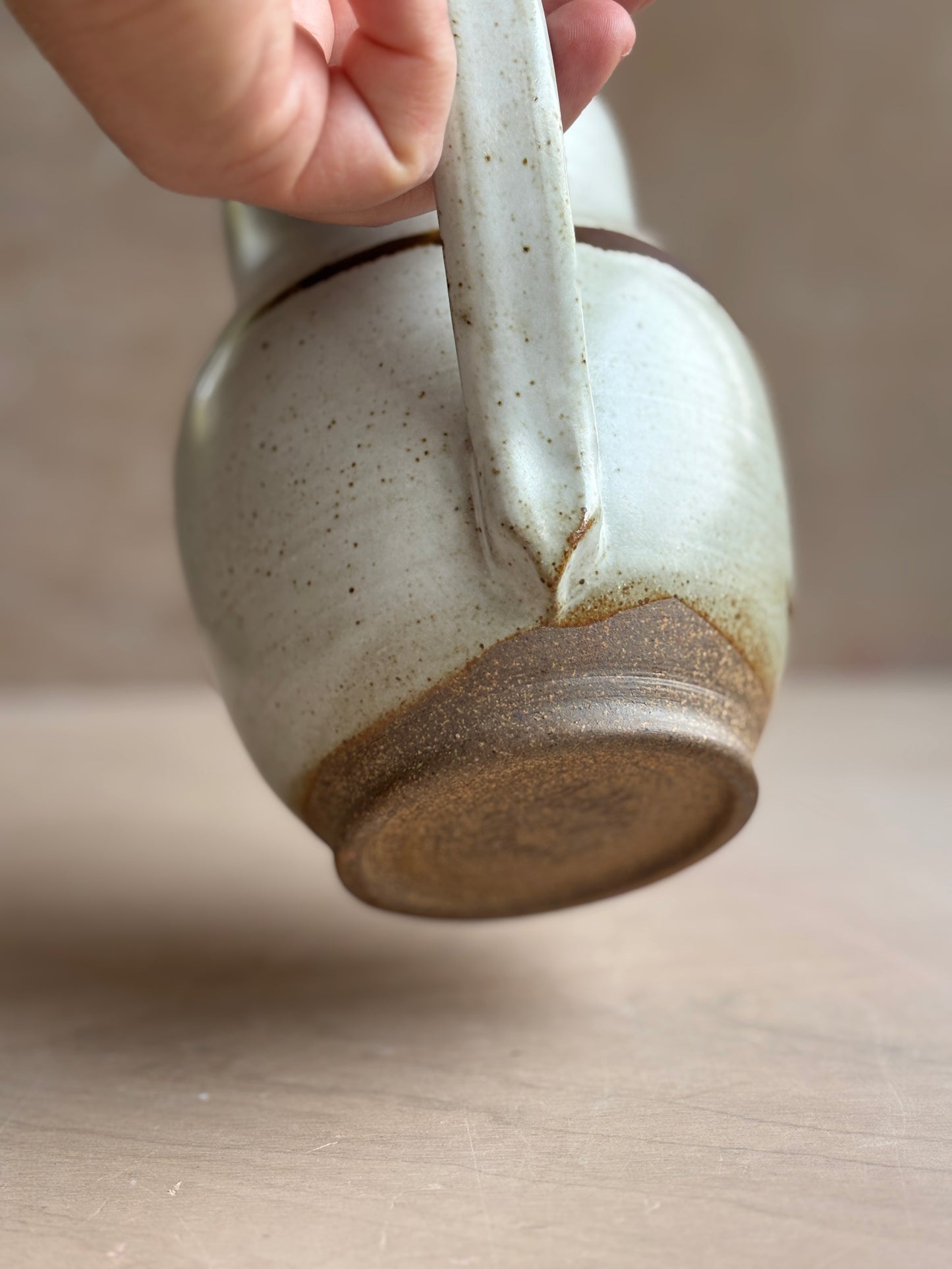 Gravy/Sauce Jug