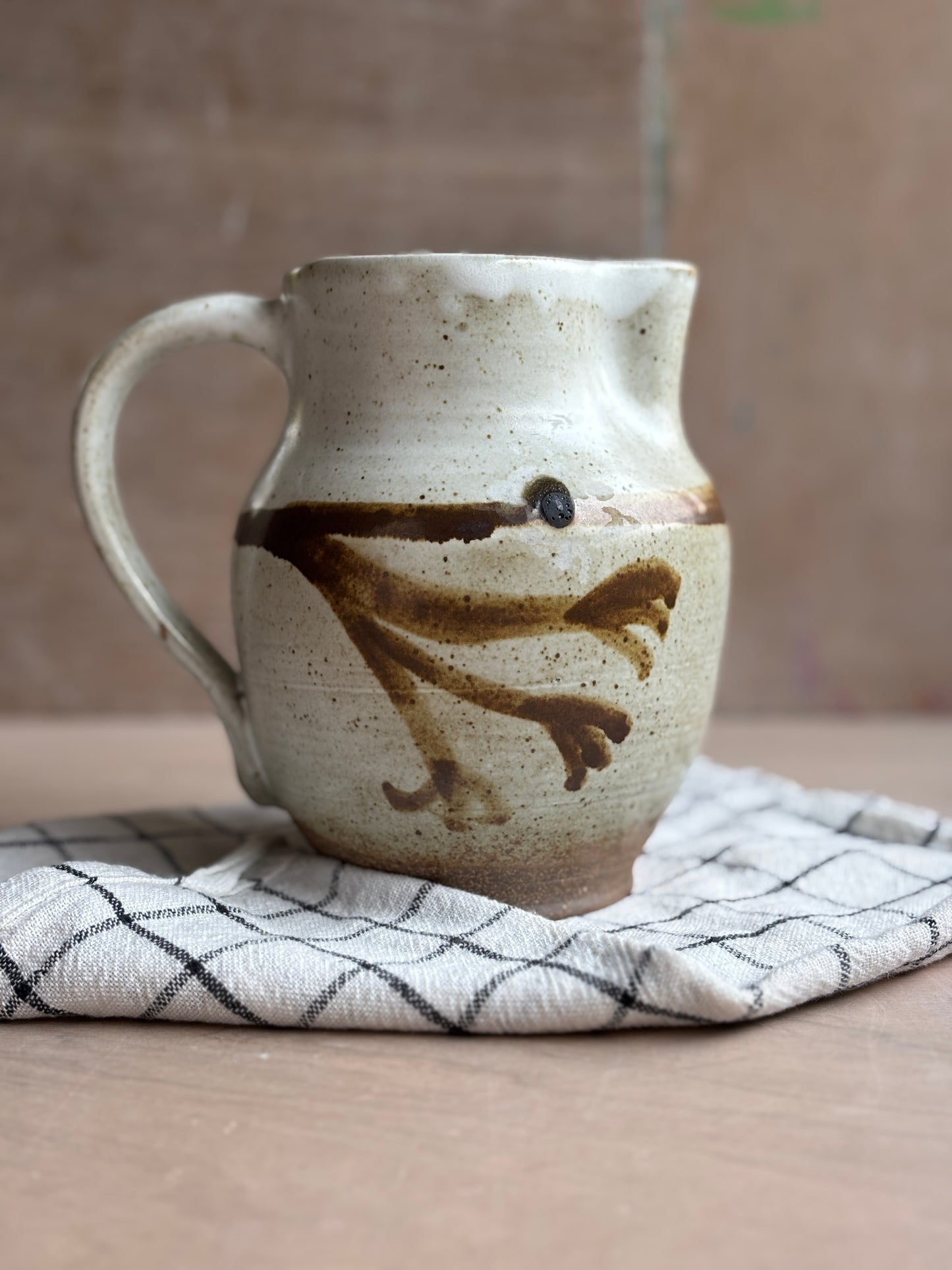 Gravy/Sauce Jug