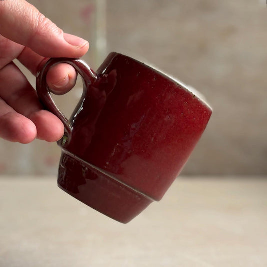 Espresso Cup
