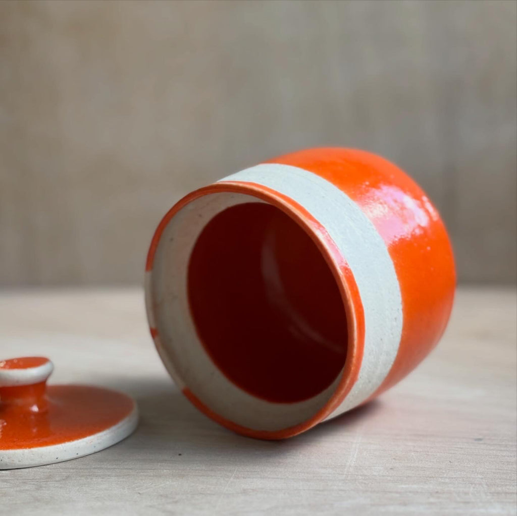 Rebel Jar