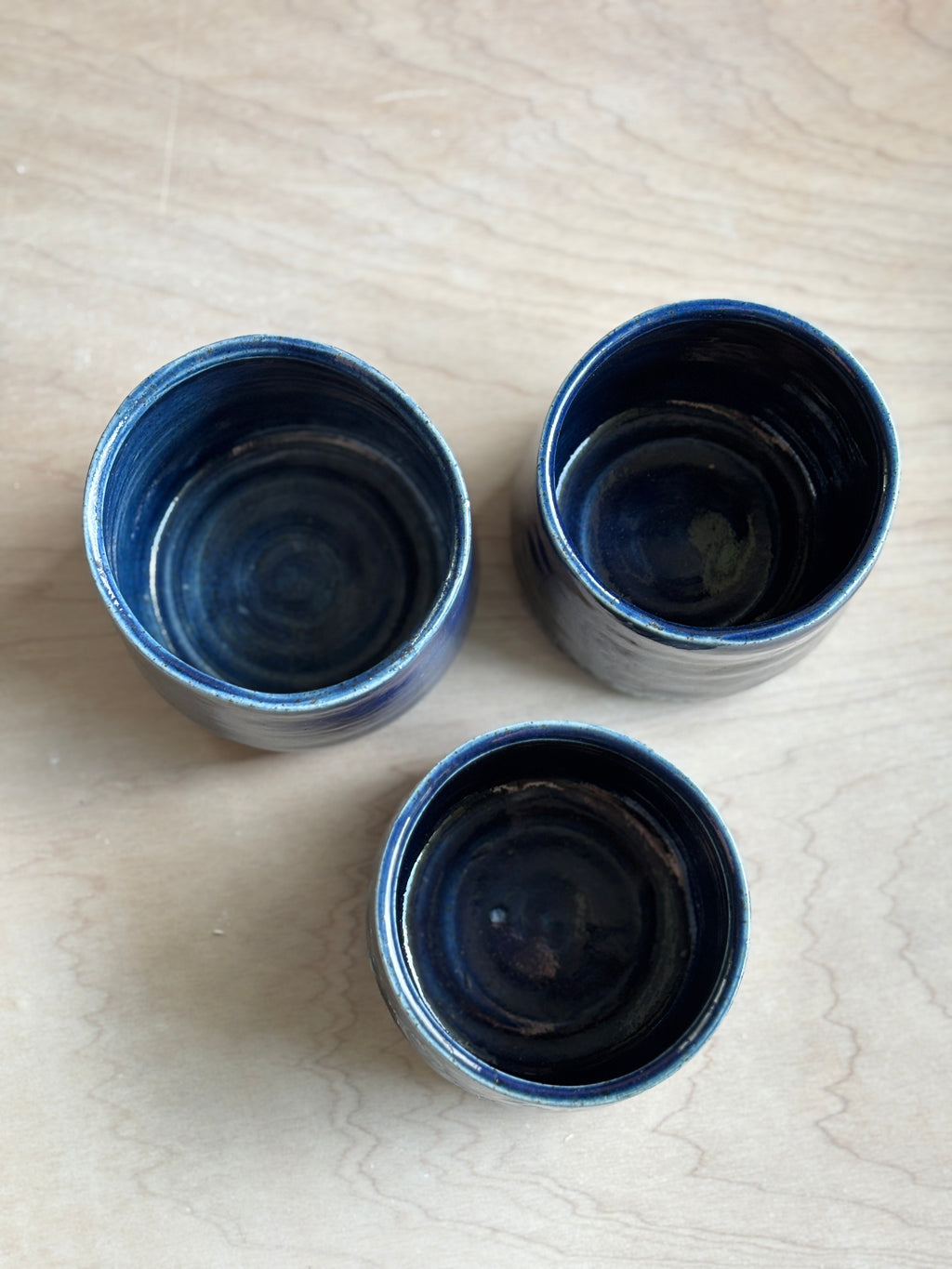 Wine / Soda Tumblers