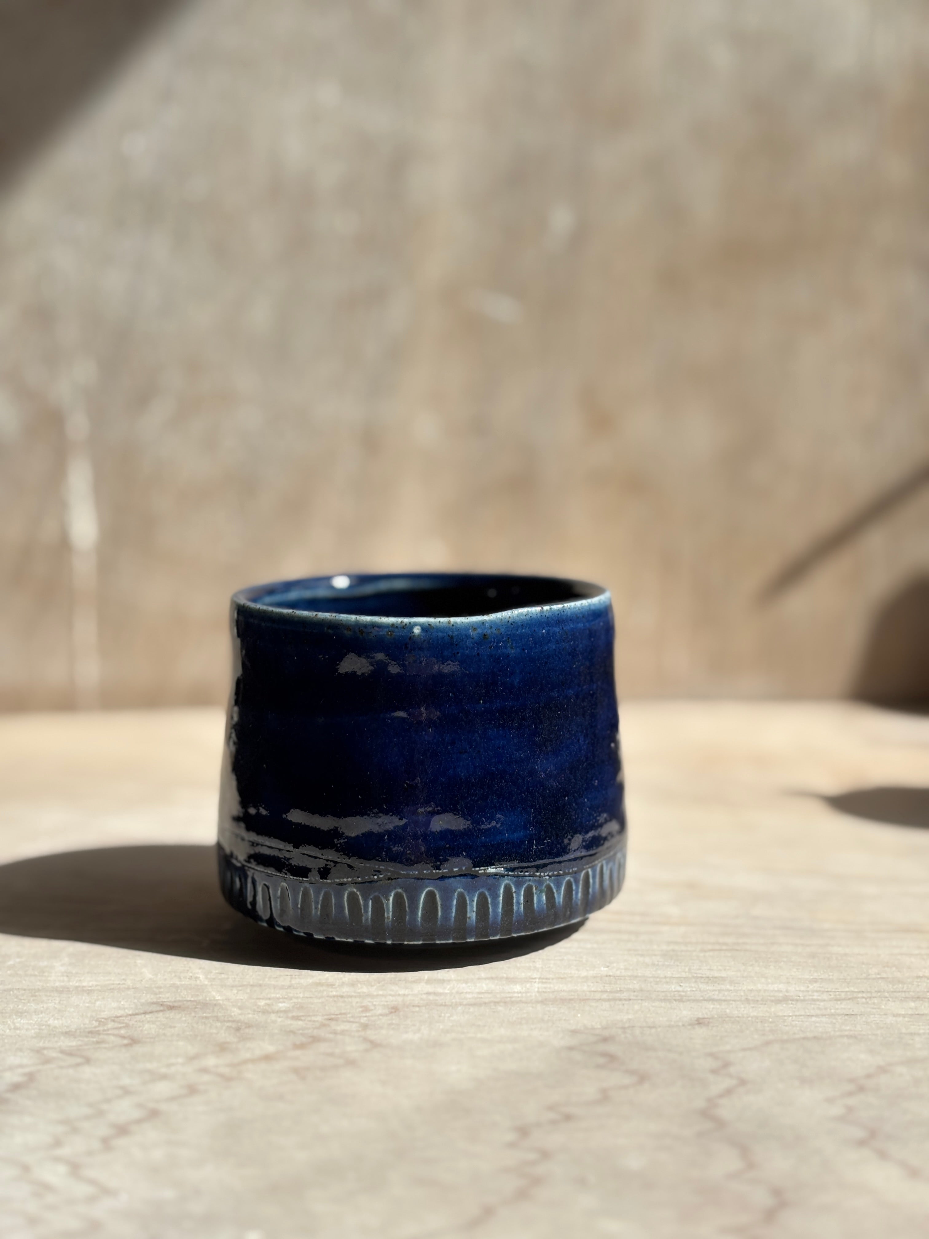 Wine / Soda Tumblers