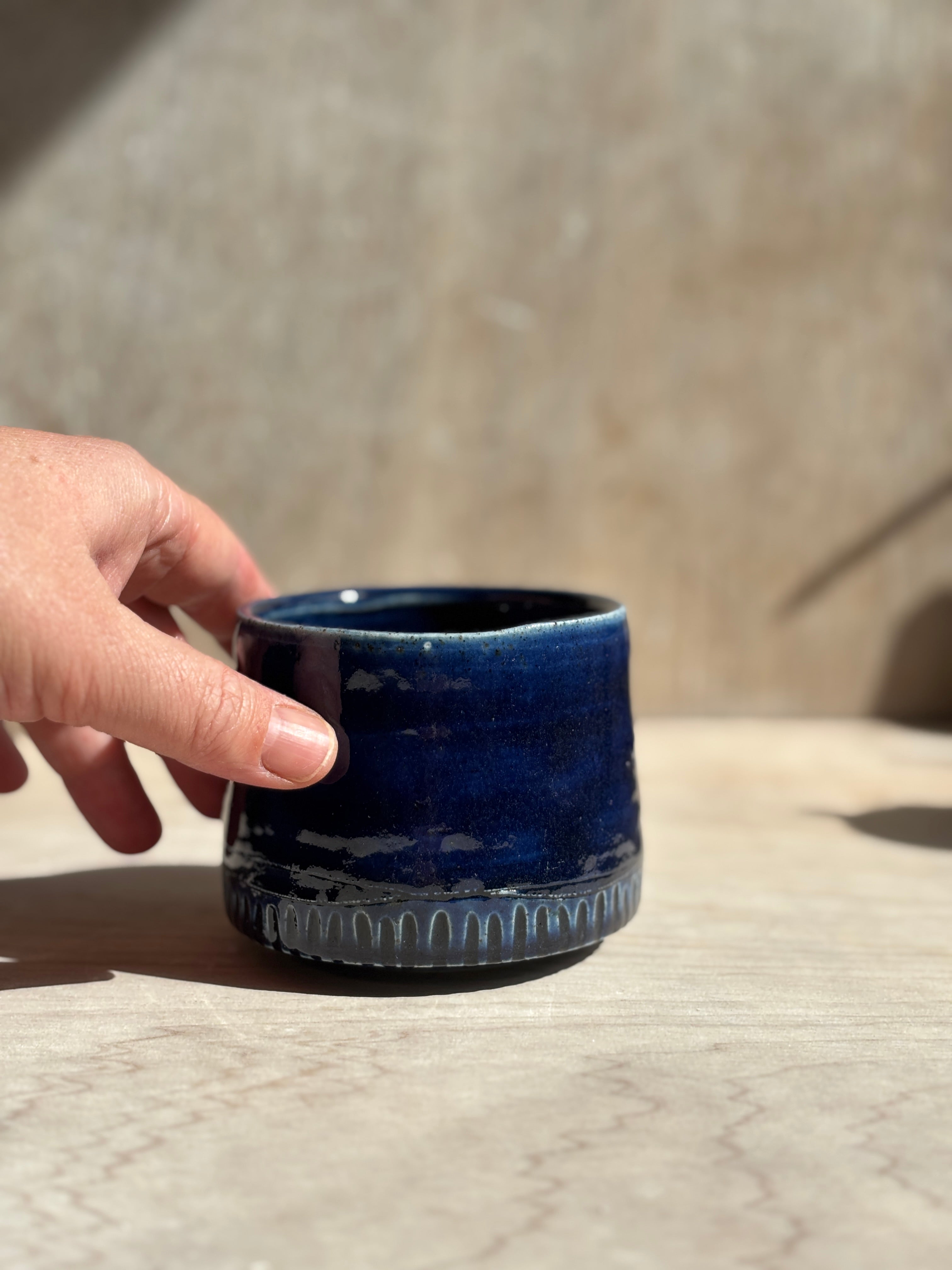 Wine / Soda Tumblers