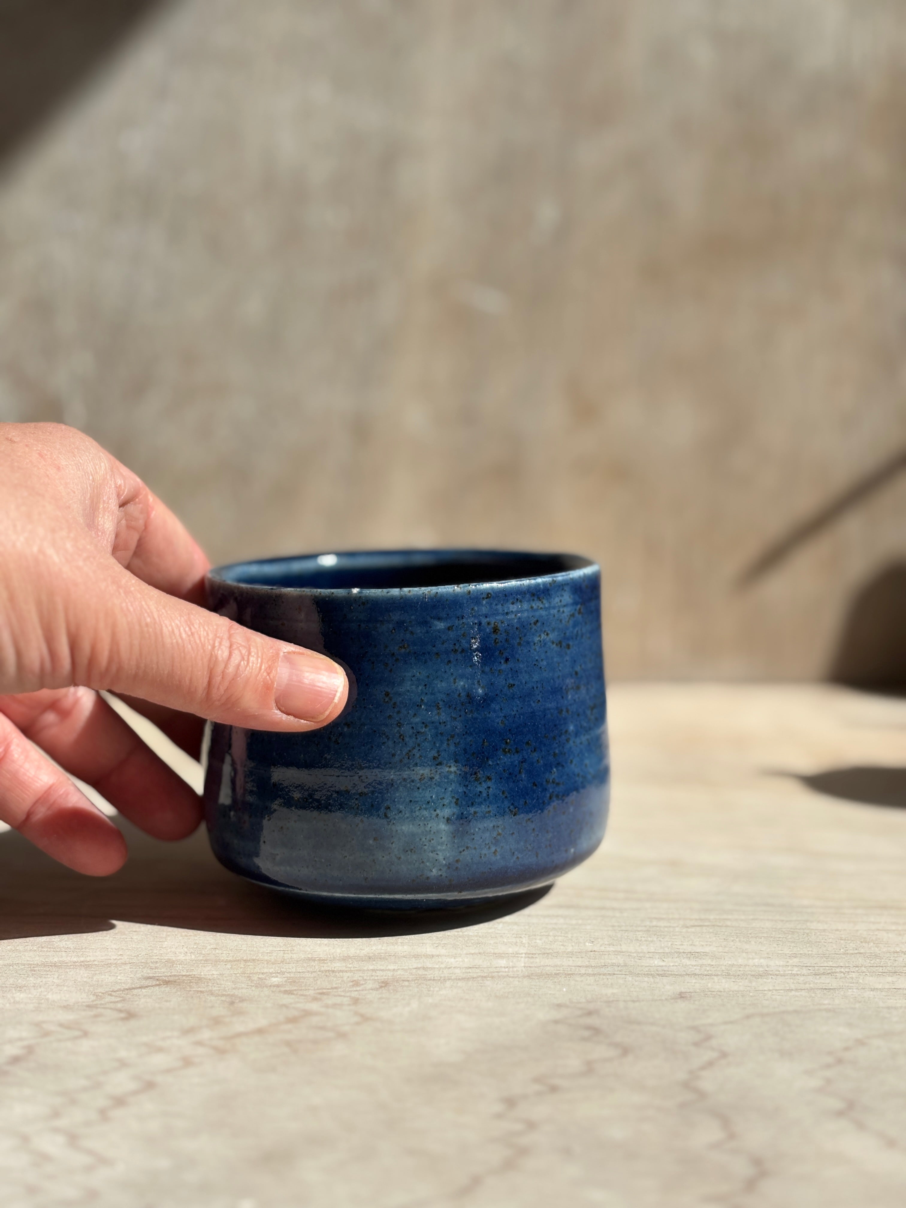 Wine / Soda Tumblers