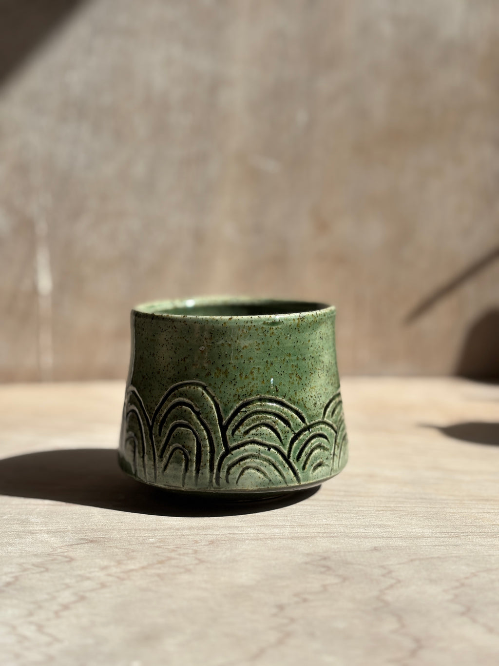 Wine / Soda Tumblers