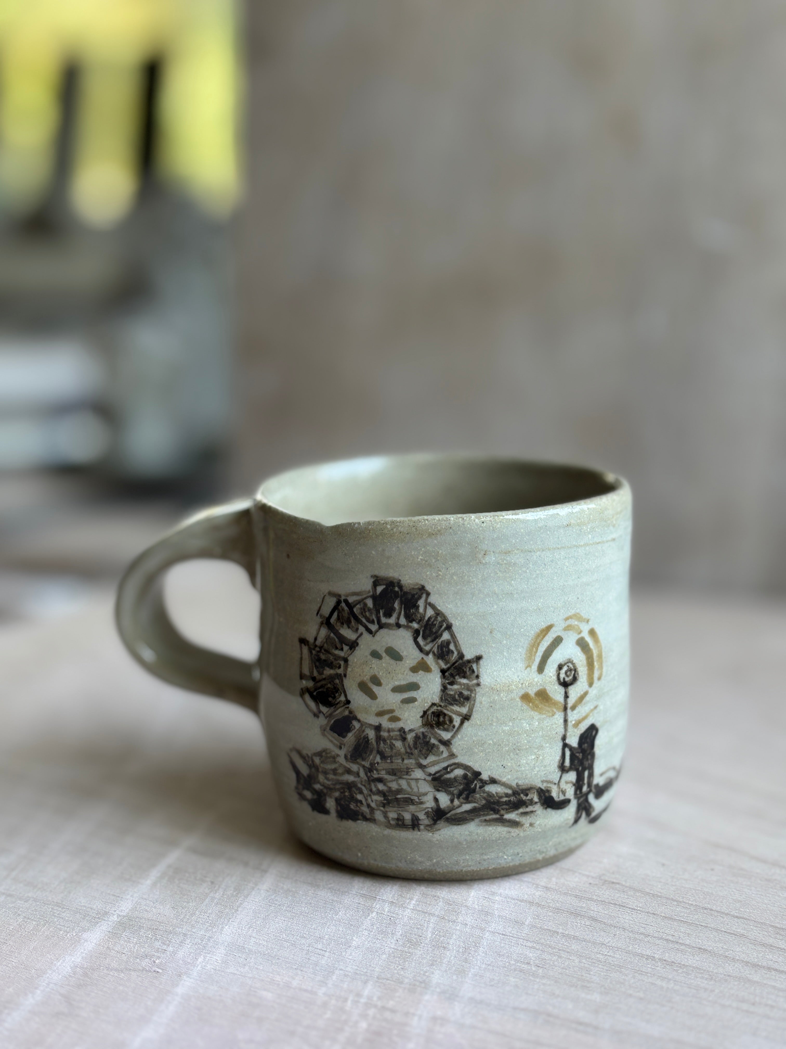 The Magicians Portal