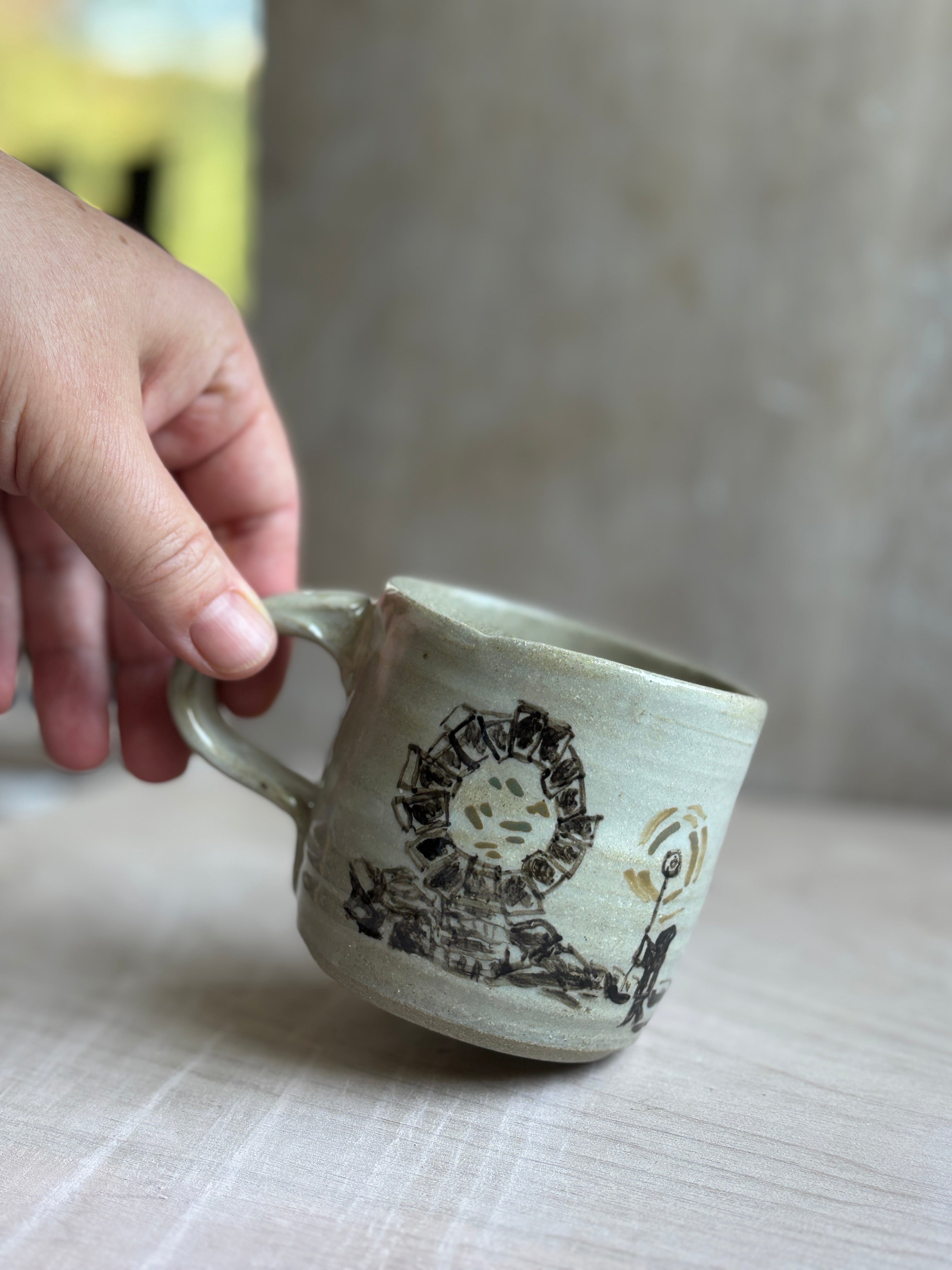 The Magicians Portal