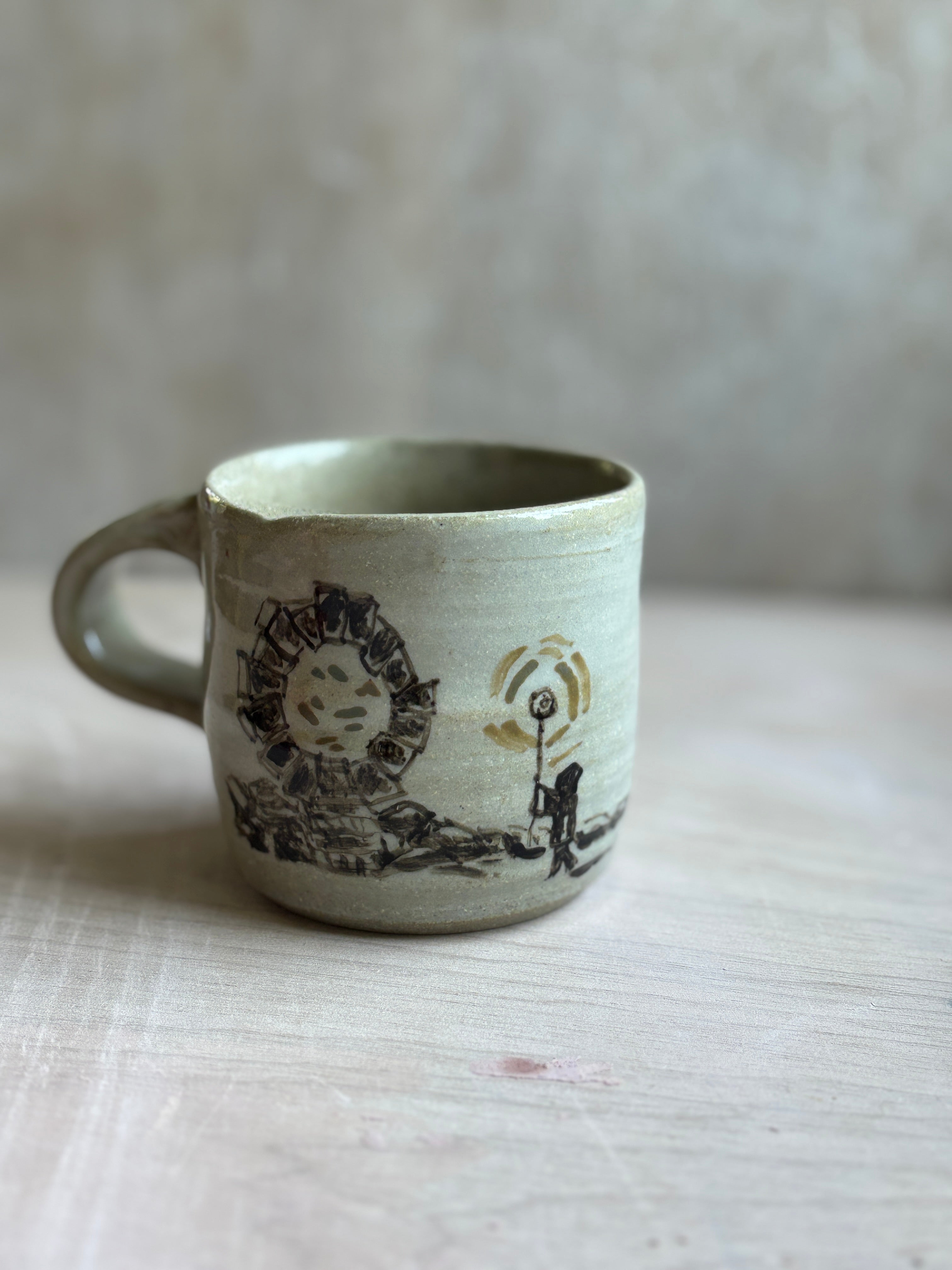 The Magicians Portal